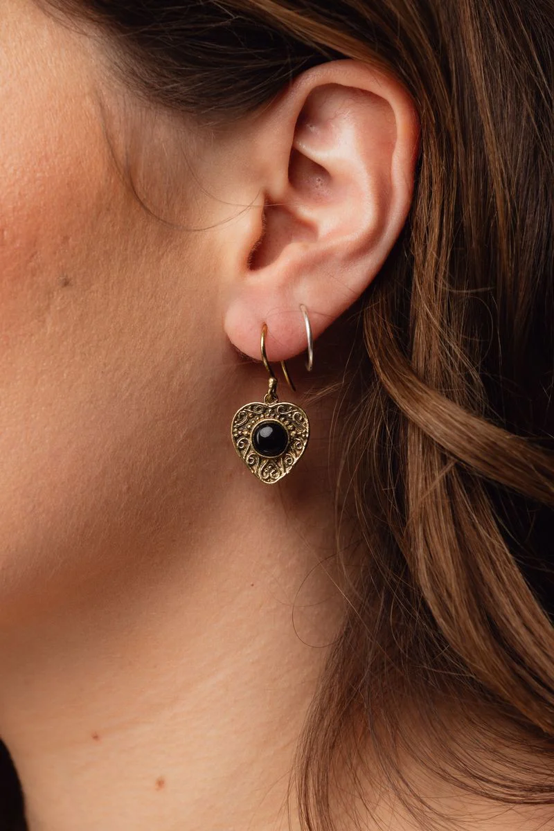 Yamika Earring
