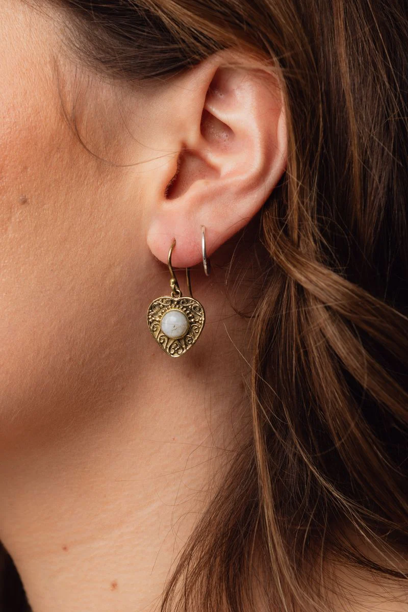 Oorja Earring