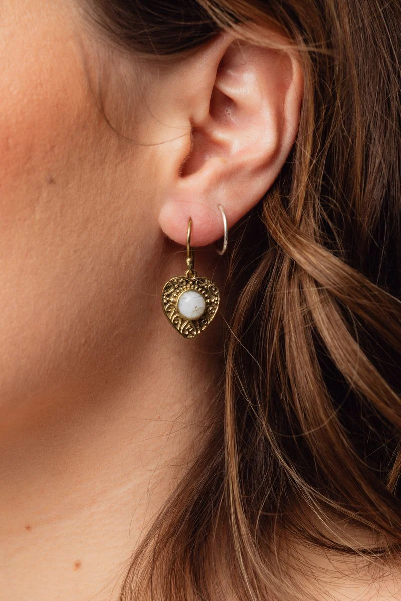 Oorja Earring - Image 2