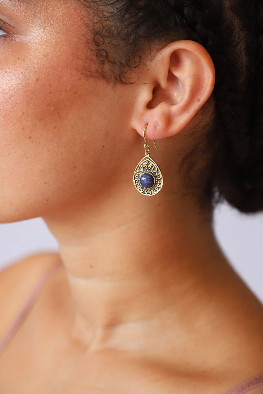 Kaia Earrings - Image 2