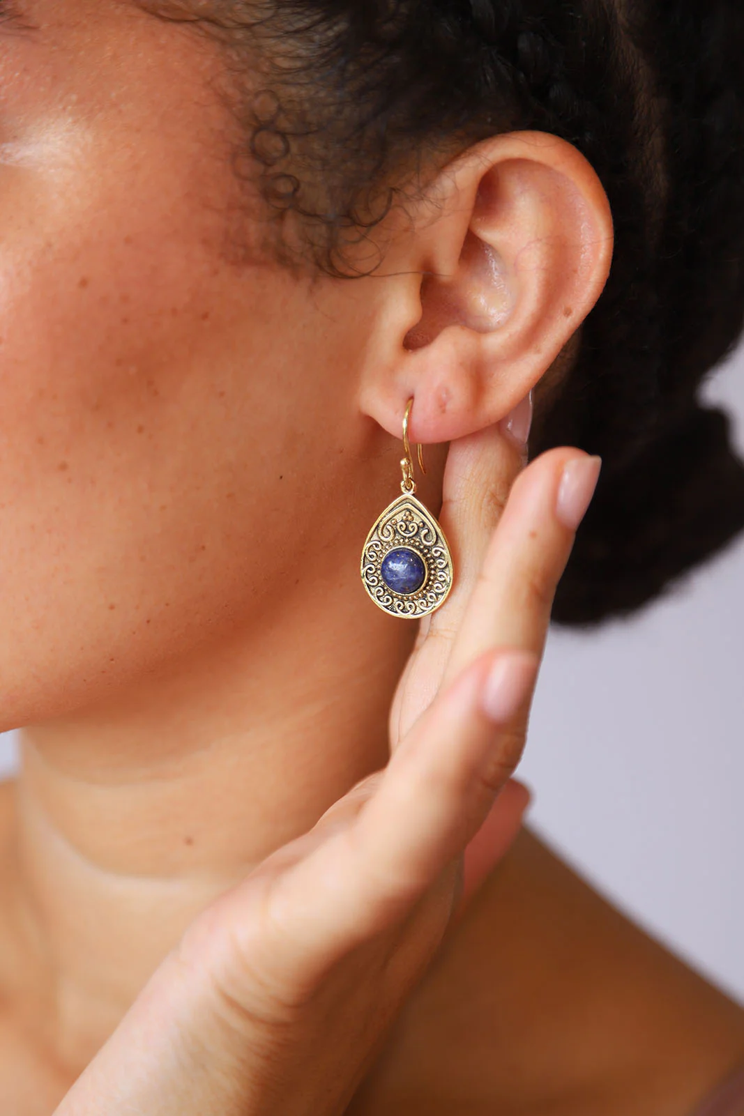 Kaia Earrings - Image 3