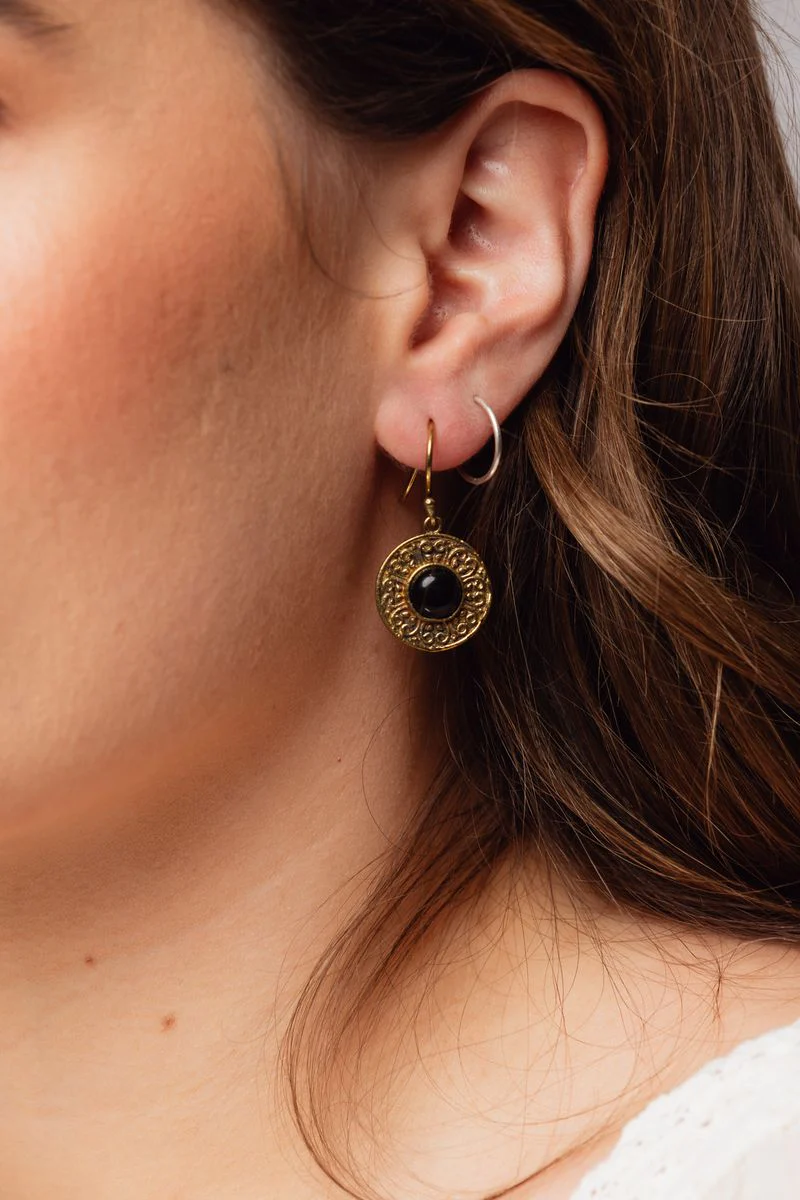 Eshani Earring - Image 3