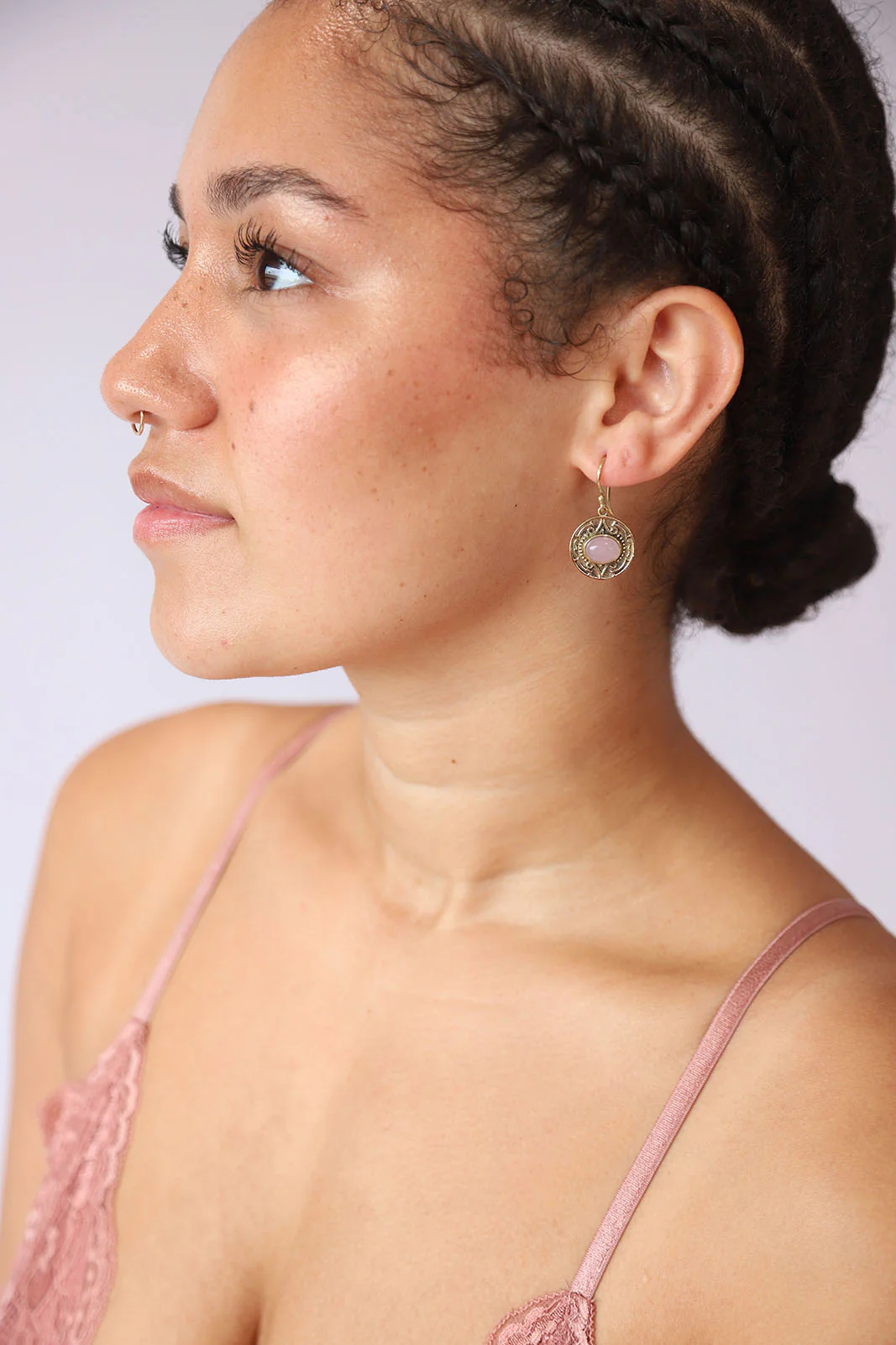 Arabella Earrings - Image 2