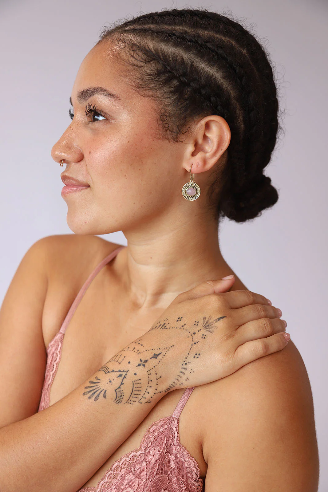 Arabella Earrings - Image 3
