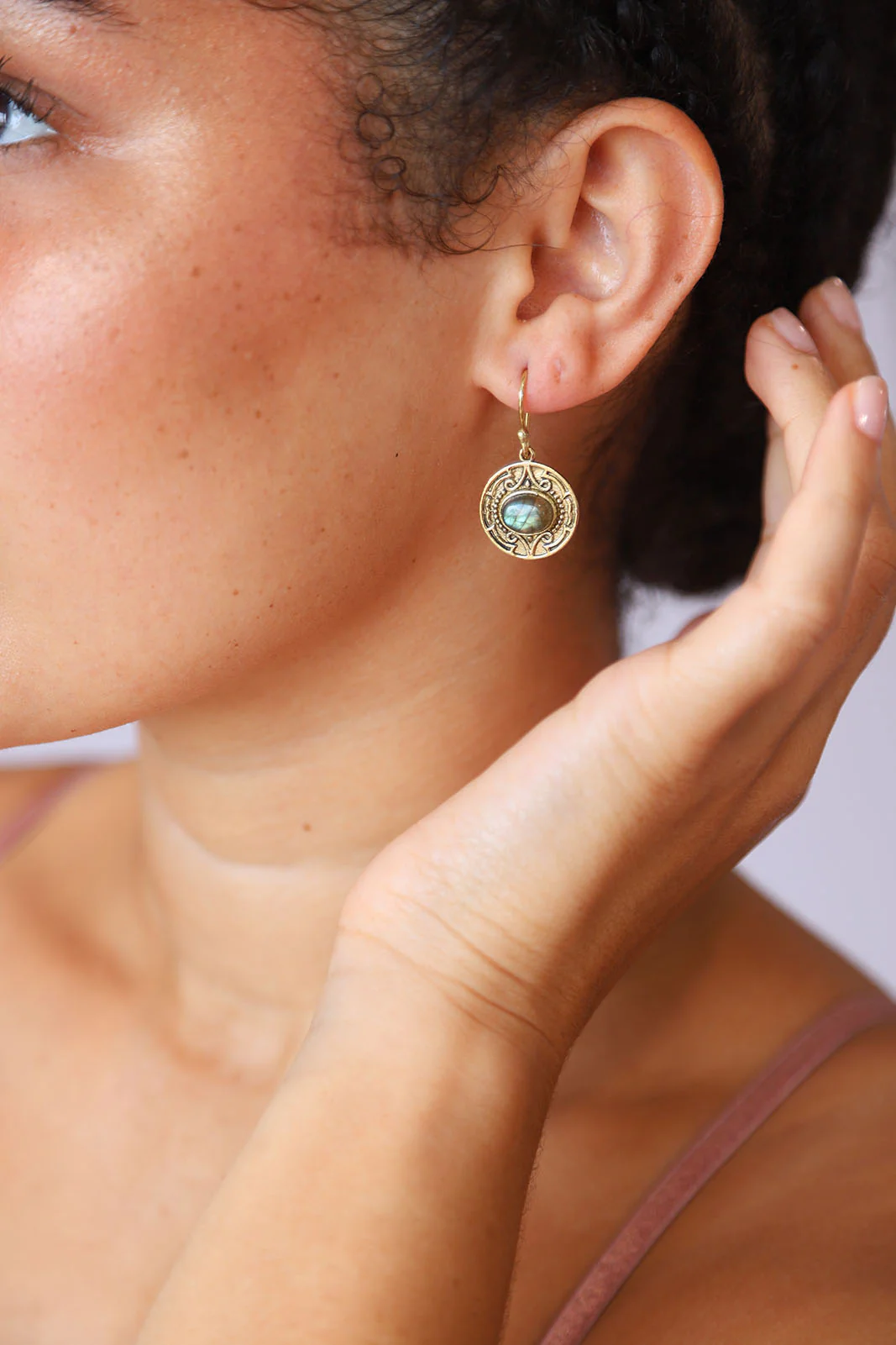 Arden Earrings - Image 2