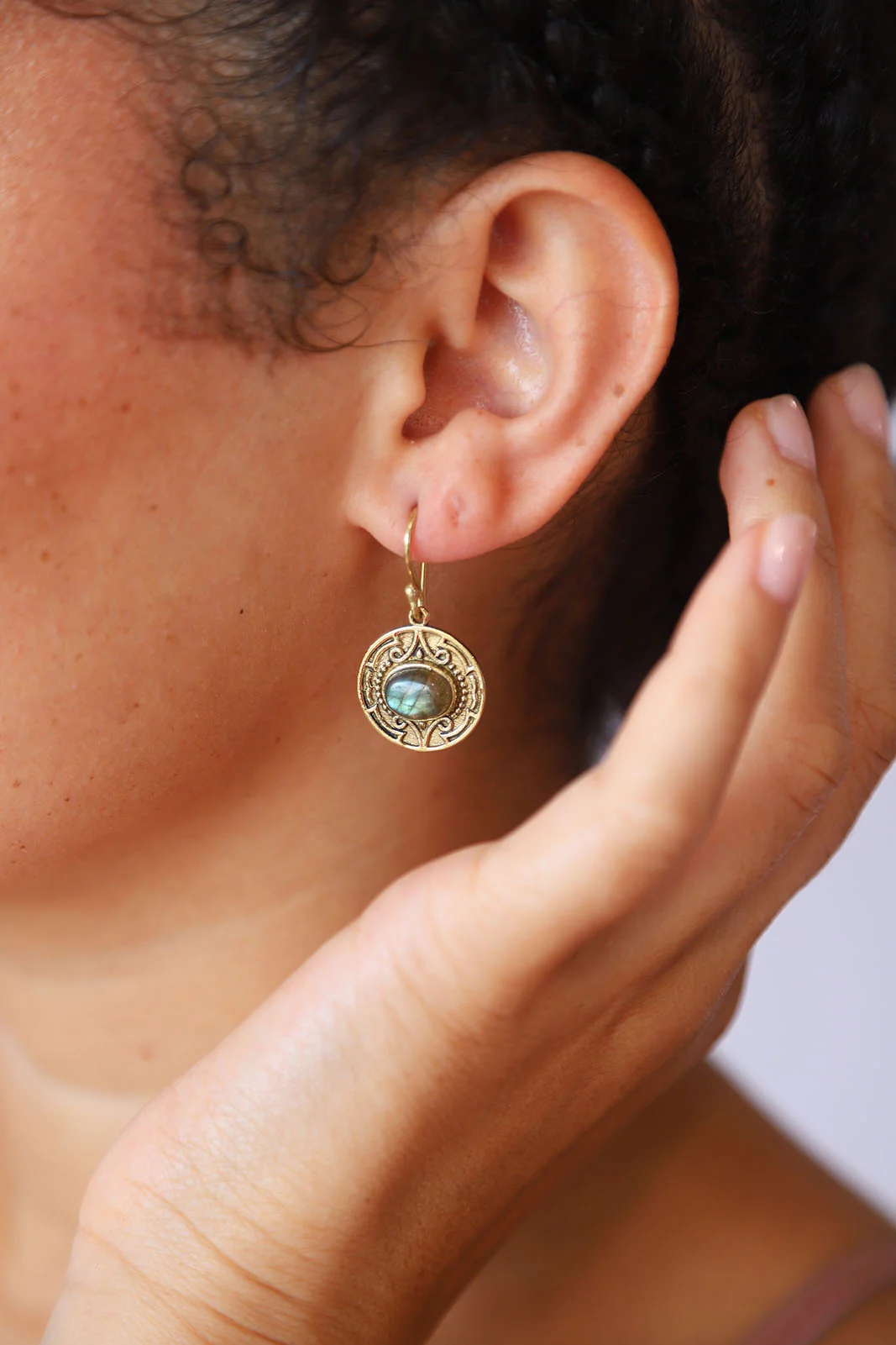 Arden Earrings - Image 3