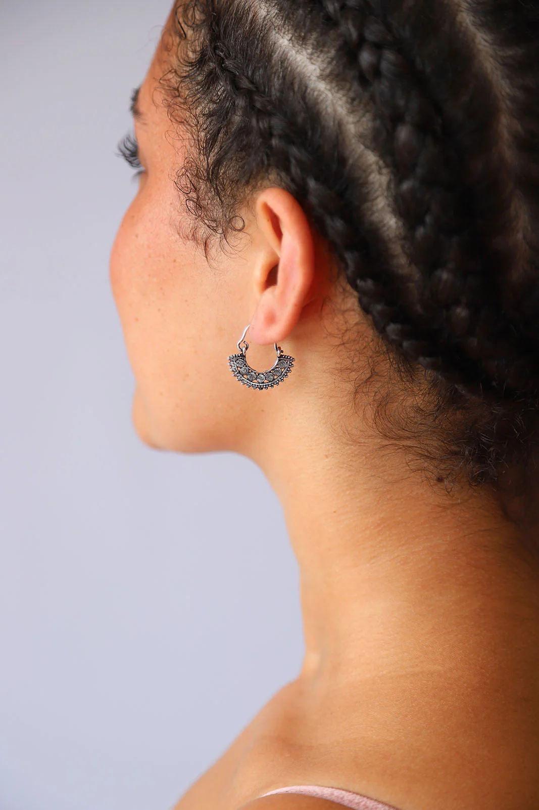 Delphi Earrings
