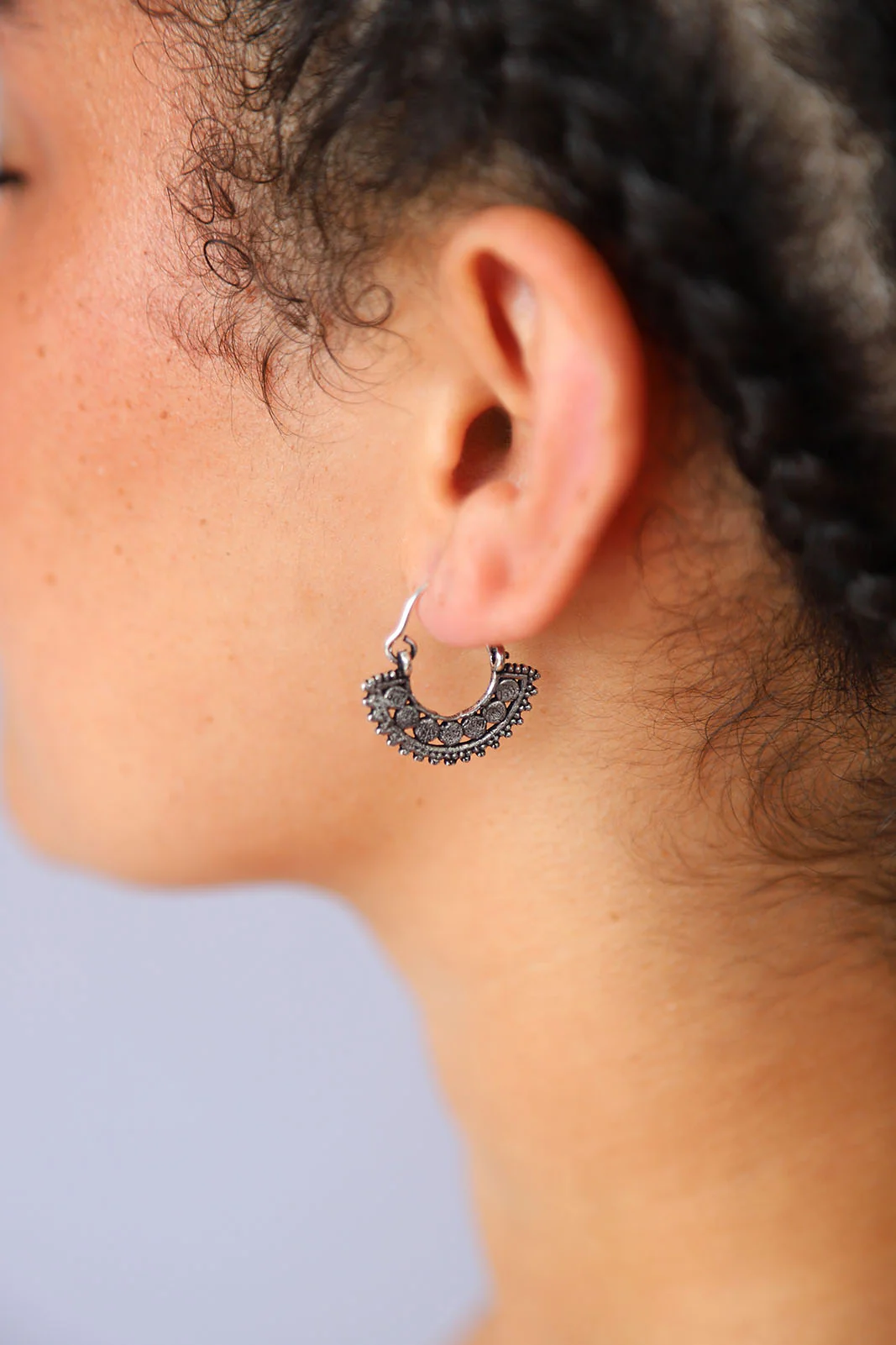 Delphi Earrings - Image 2