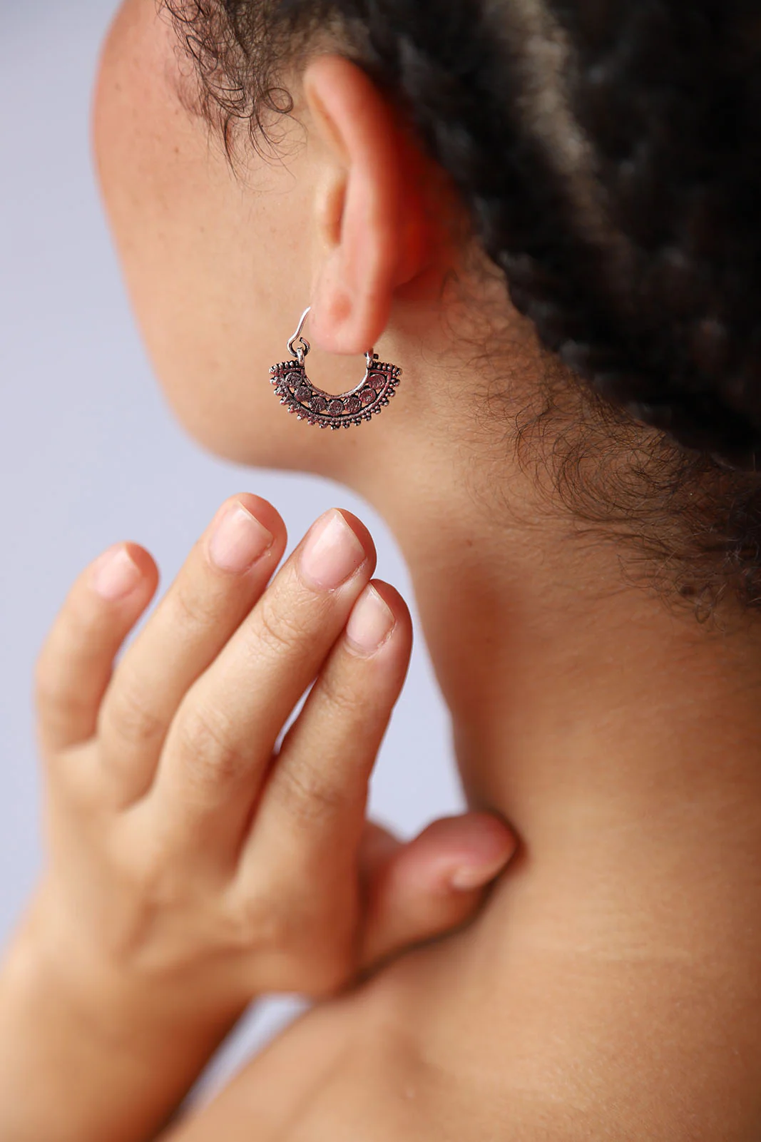 Delphi Earrings - Image 3