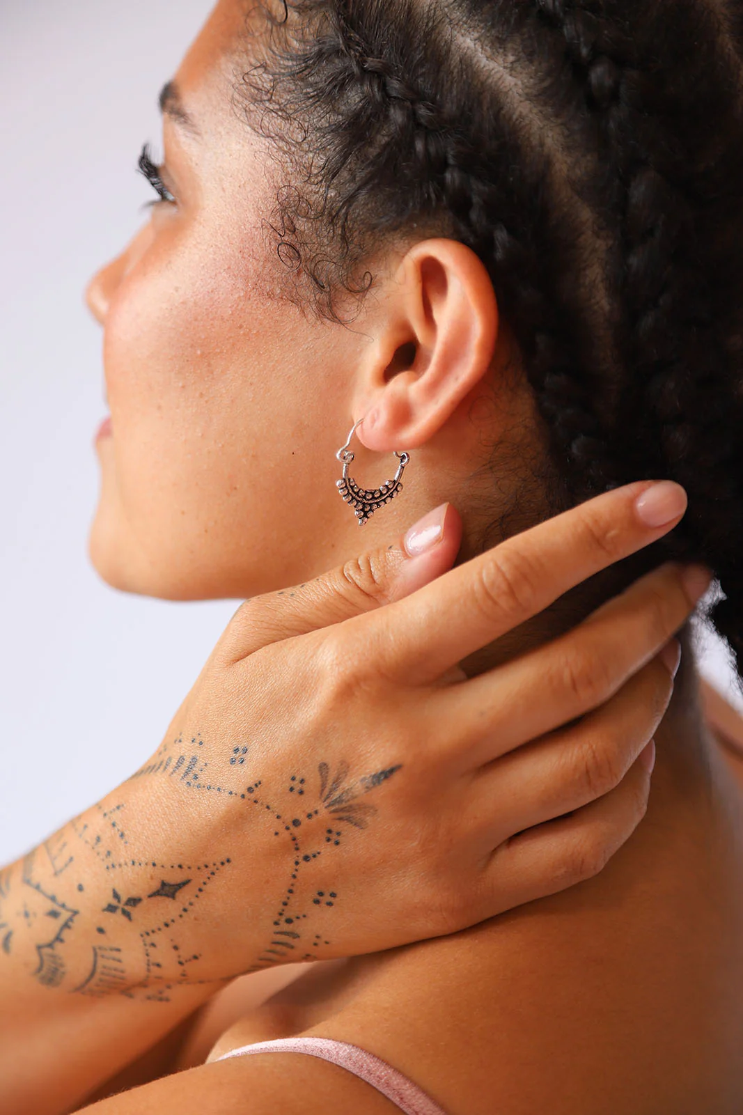 Celeste Earrings - Image 2