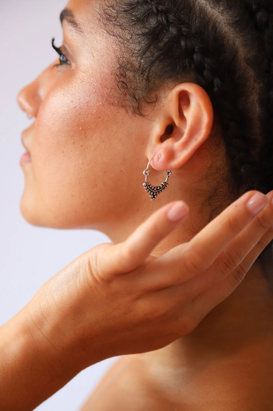 Celeste Earrings - Image 4