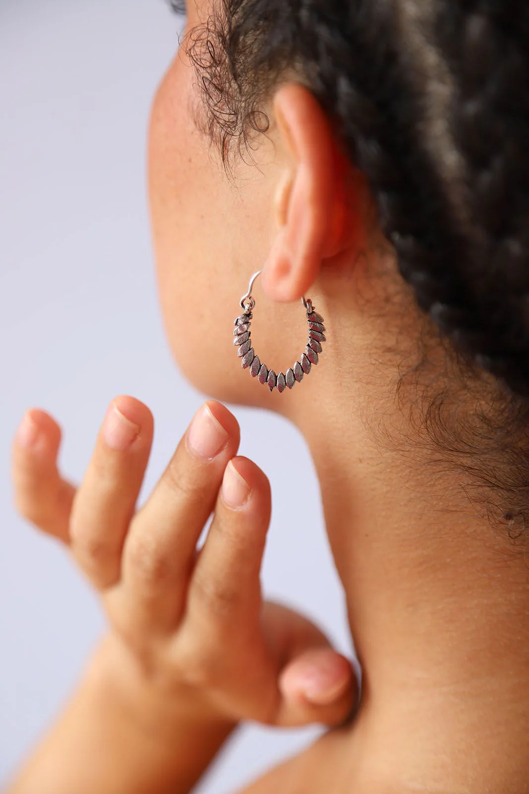 Cece Earrings