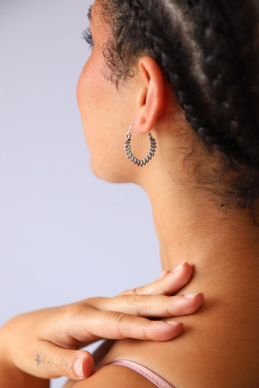 Cece Earrings - Image 3