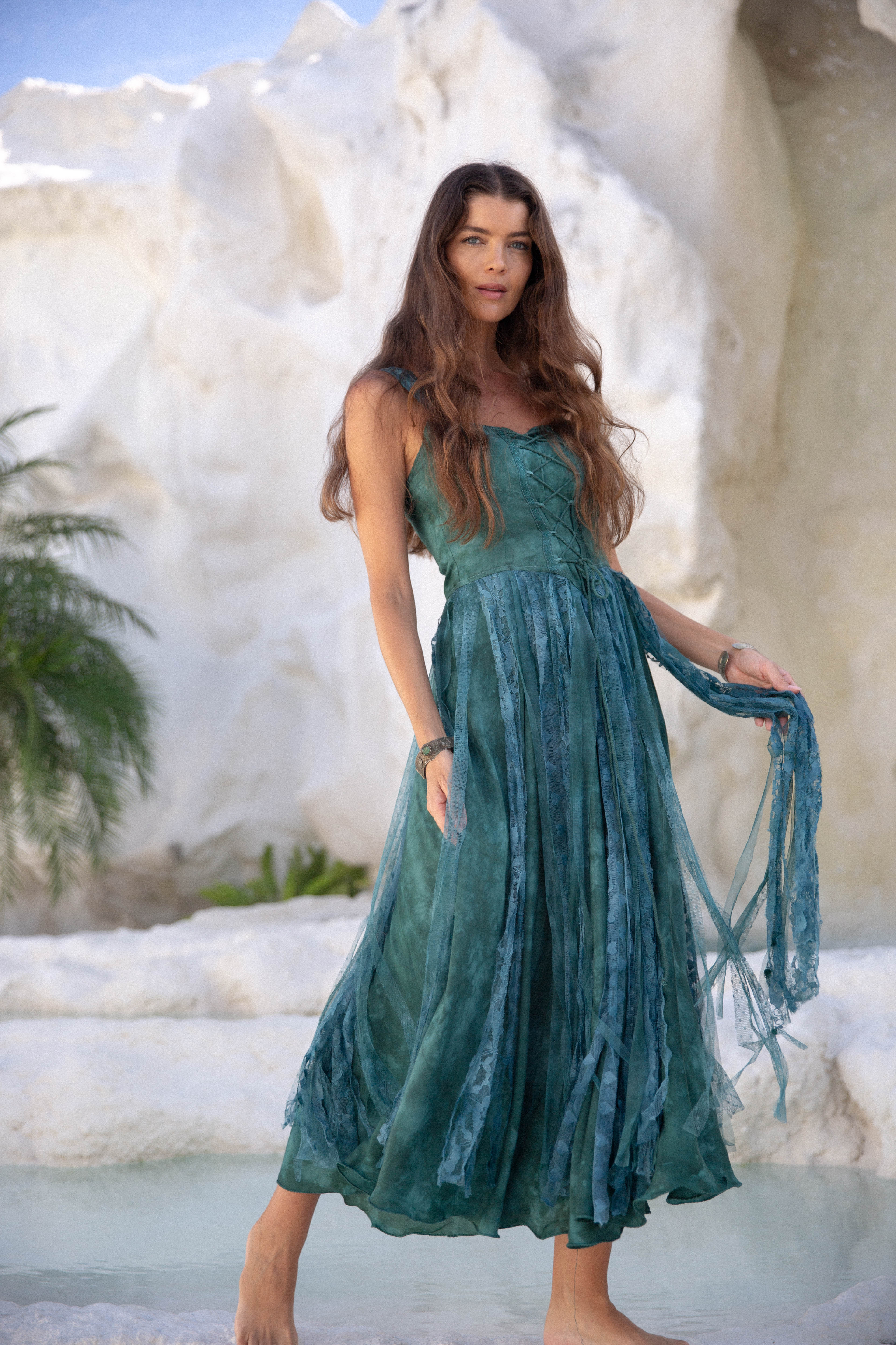 Moonstone Dress - Image 4
