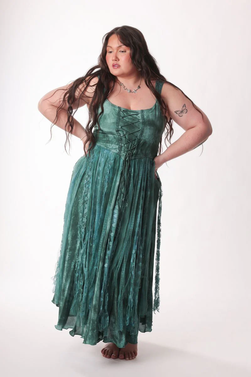 Moonstone Dress - Image 6