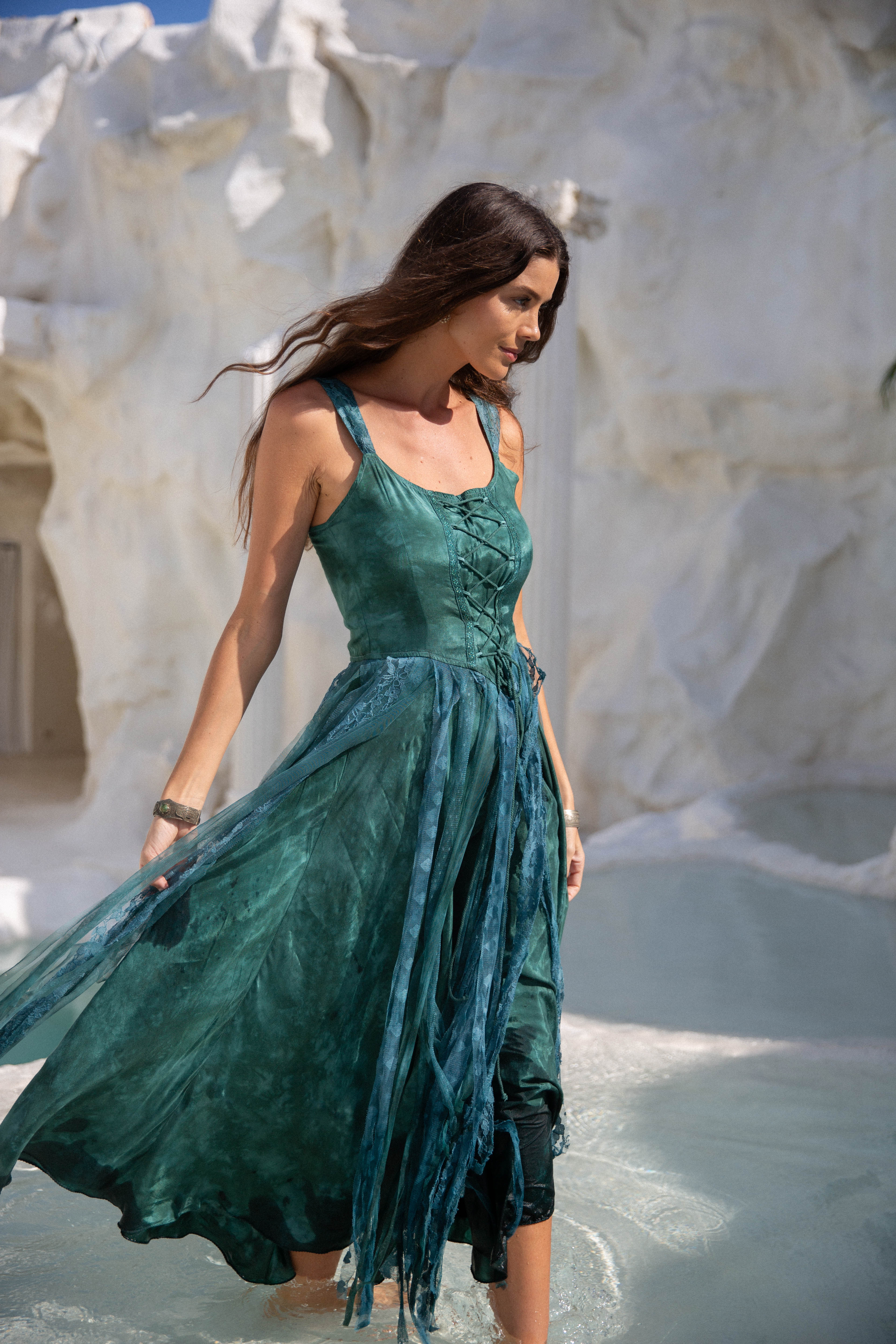 Moonstone Dress - Image 7