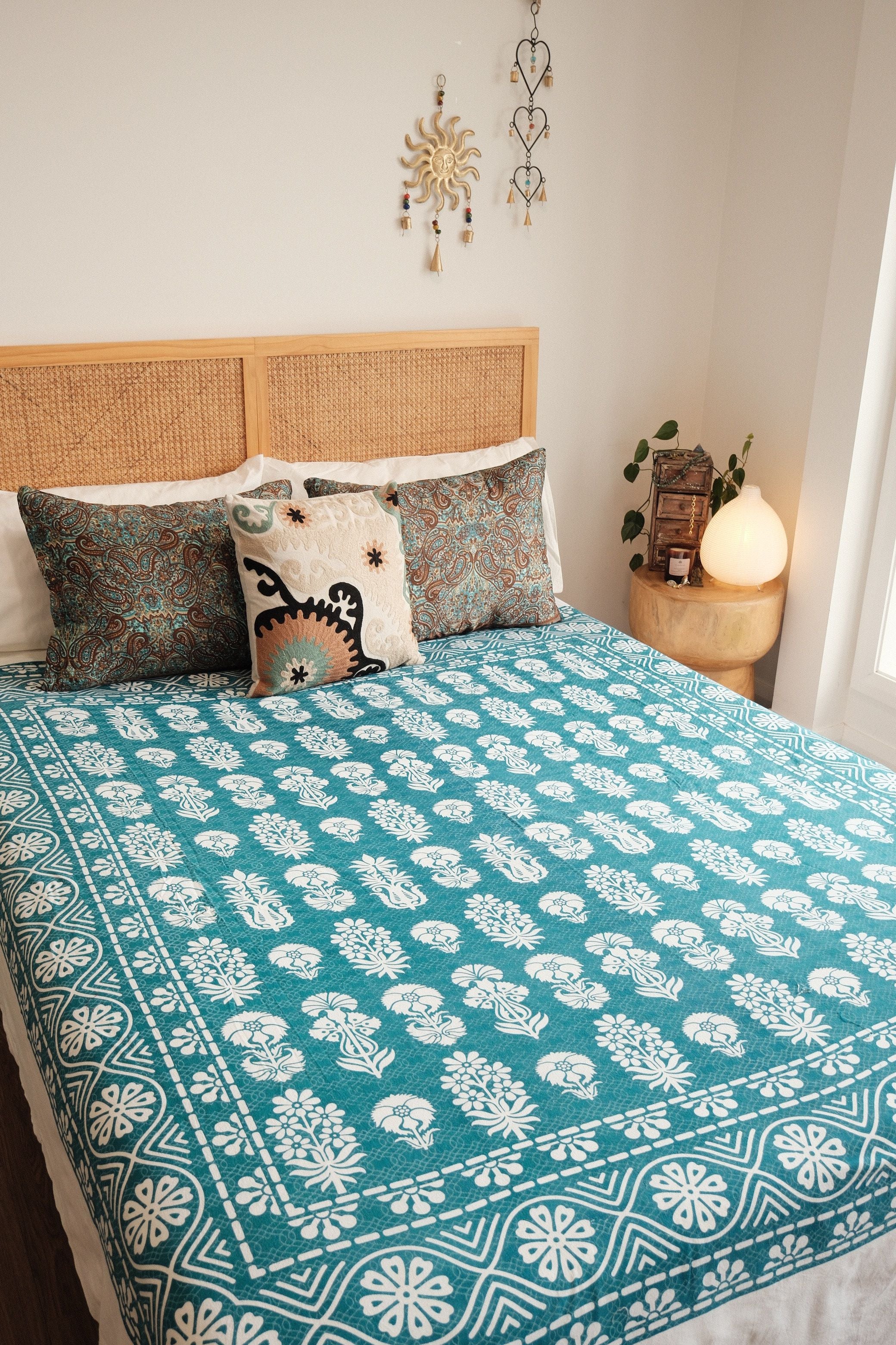 Soma Bedspread