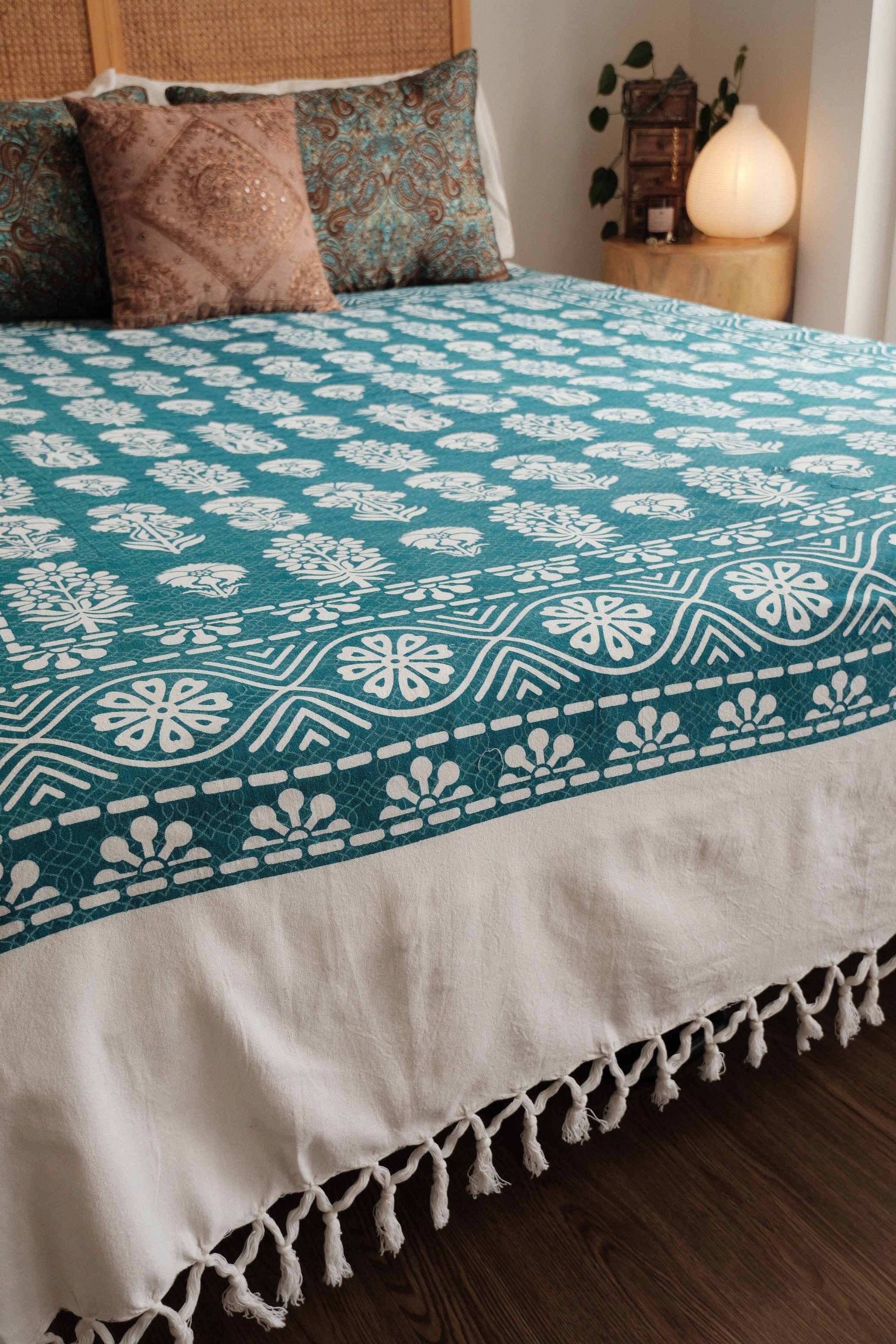 Soma Bedspread - Image 5
