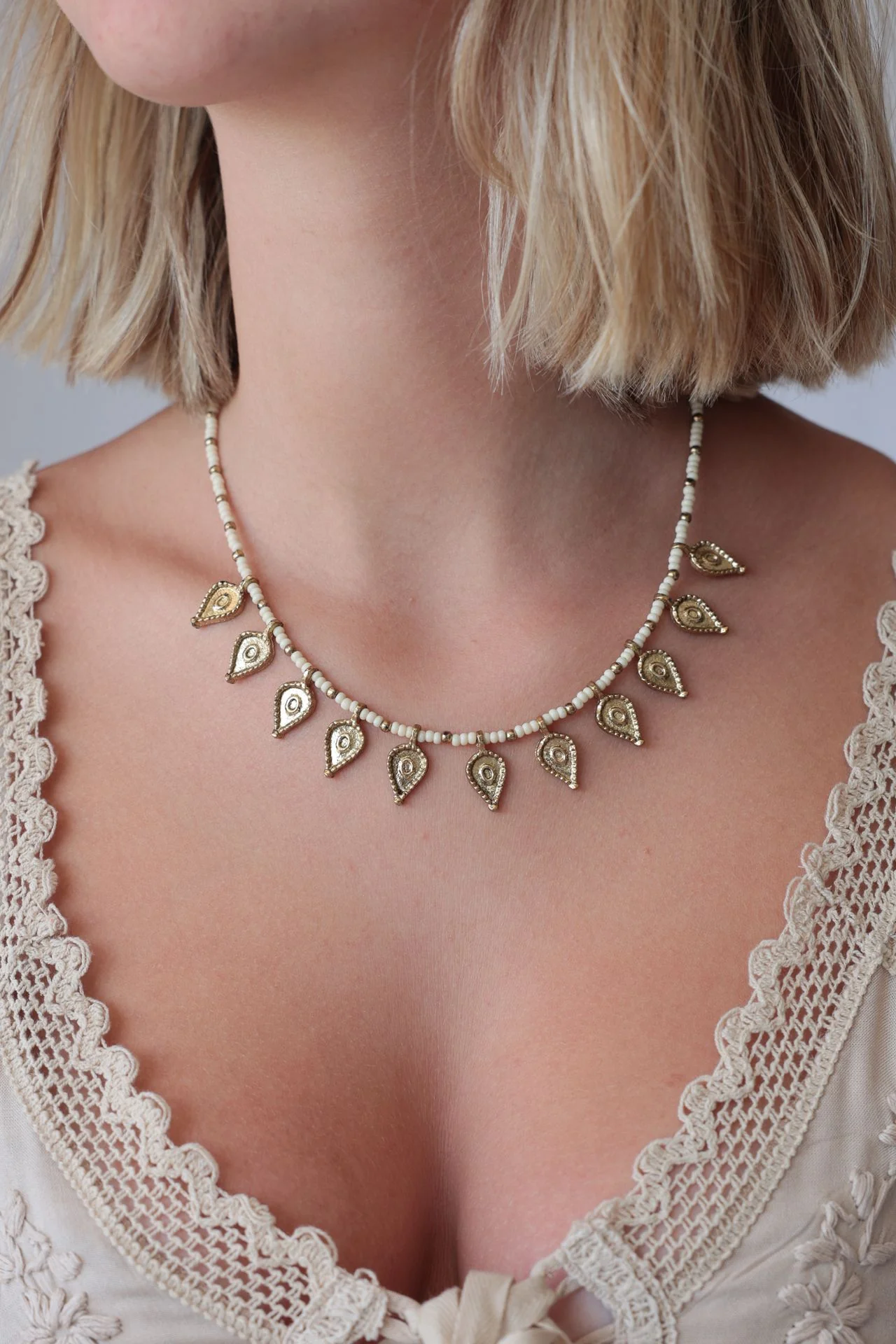 Aarna Necklace - Image 3