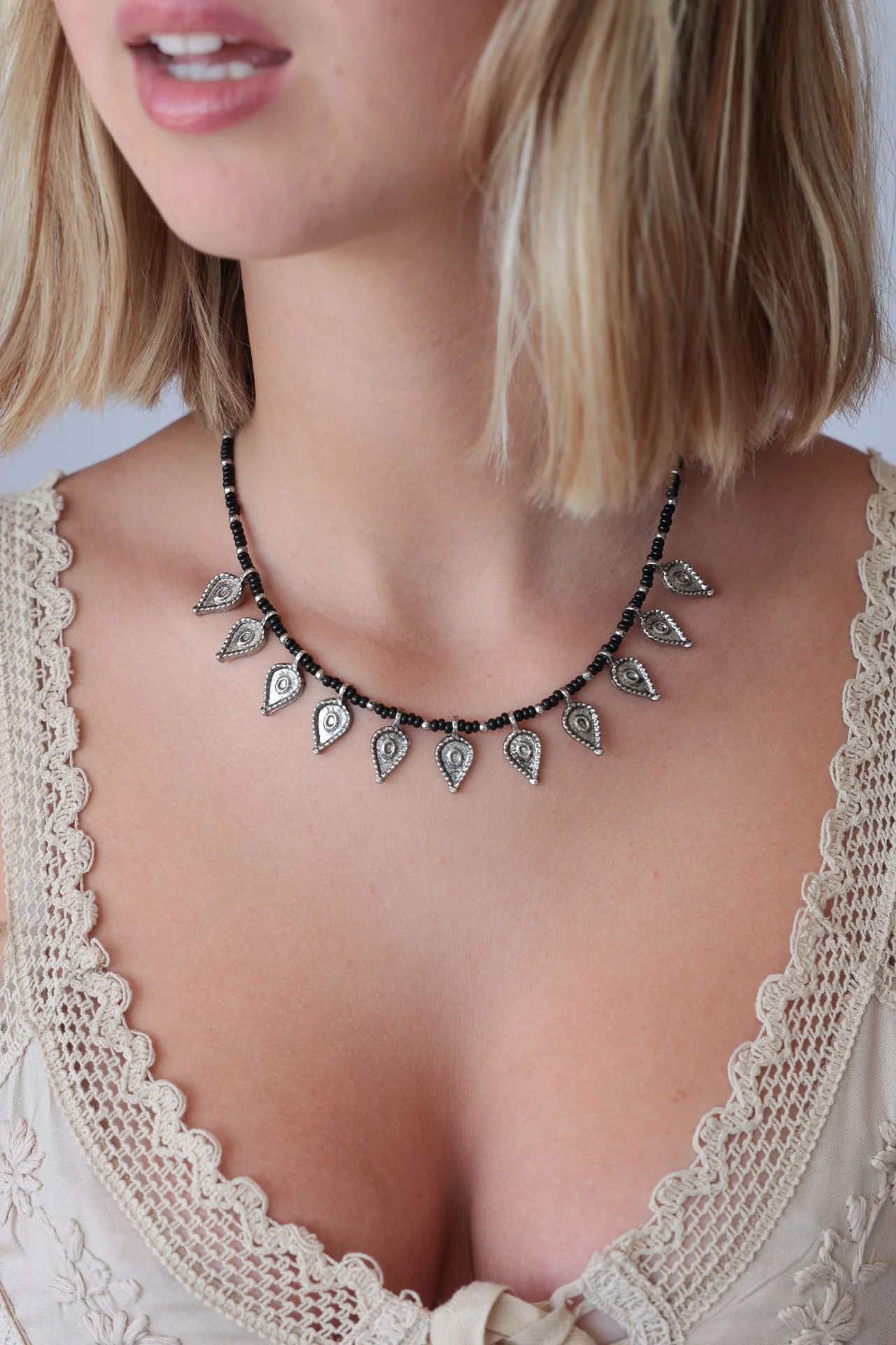 Inaaya Necklace - Image 3