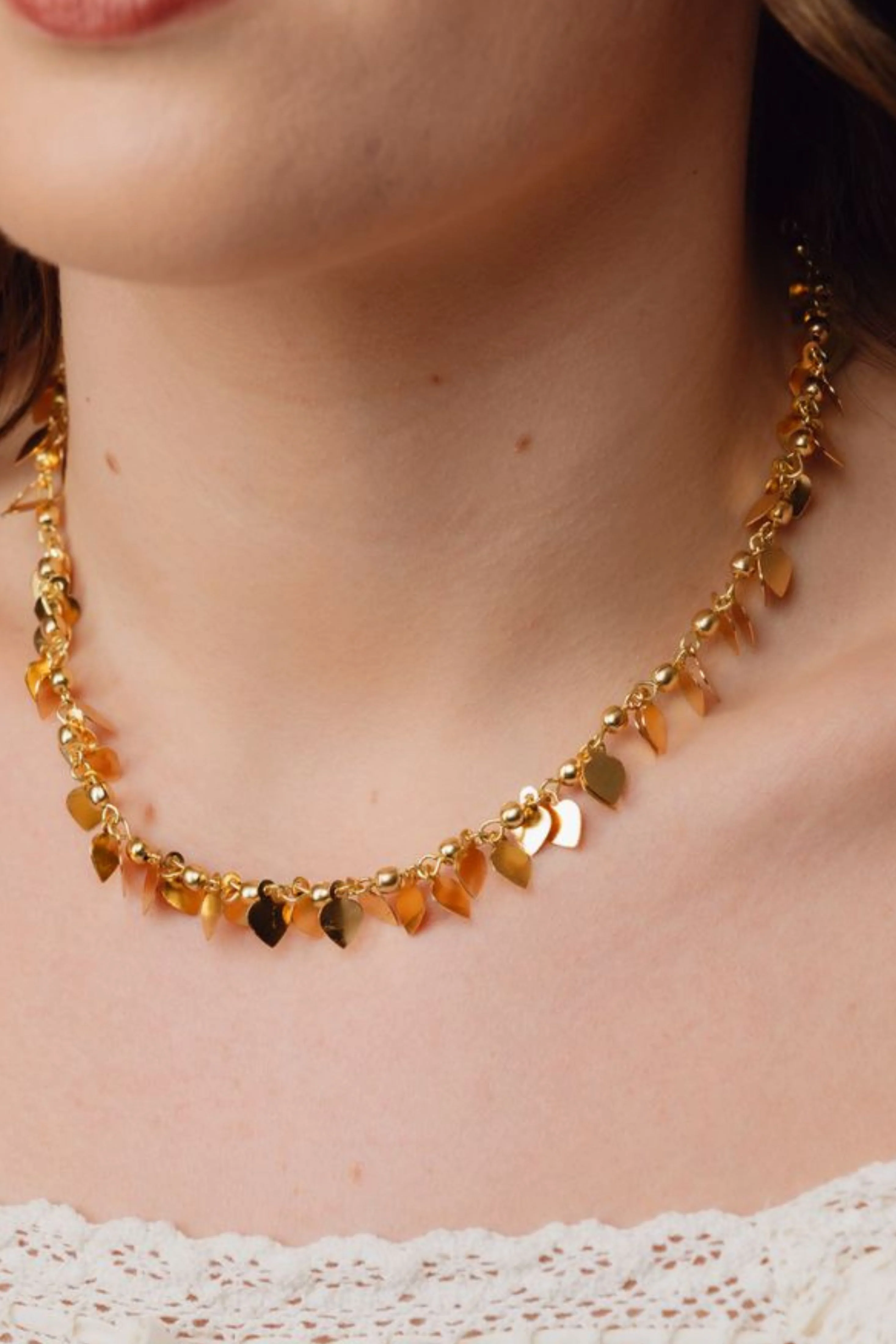 Mehal Necklace - Image 2