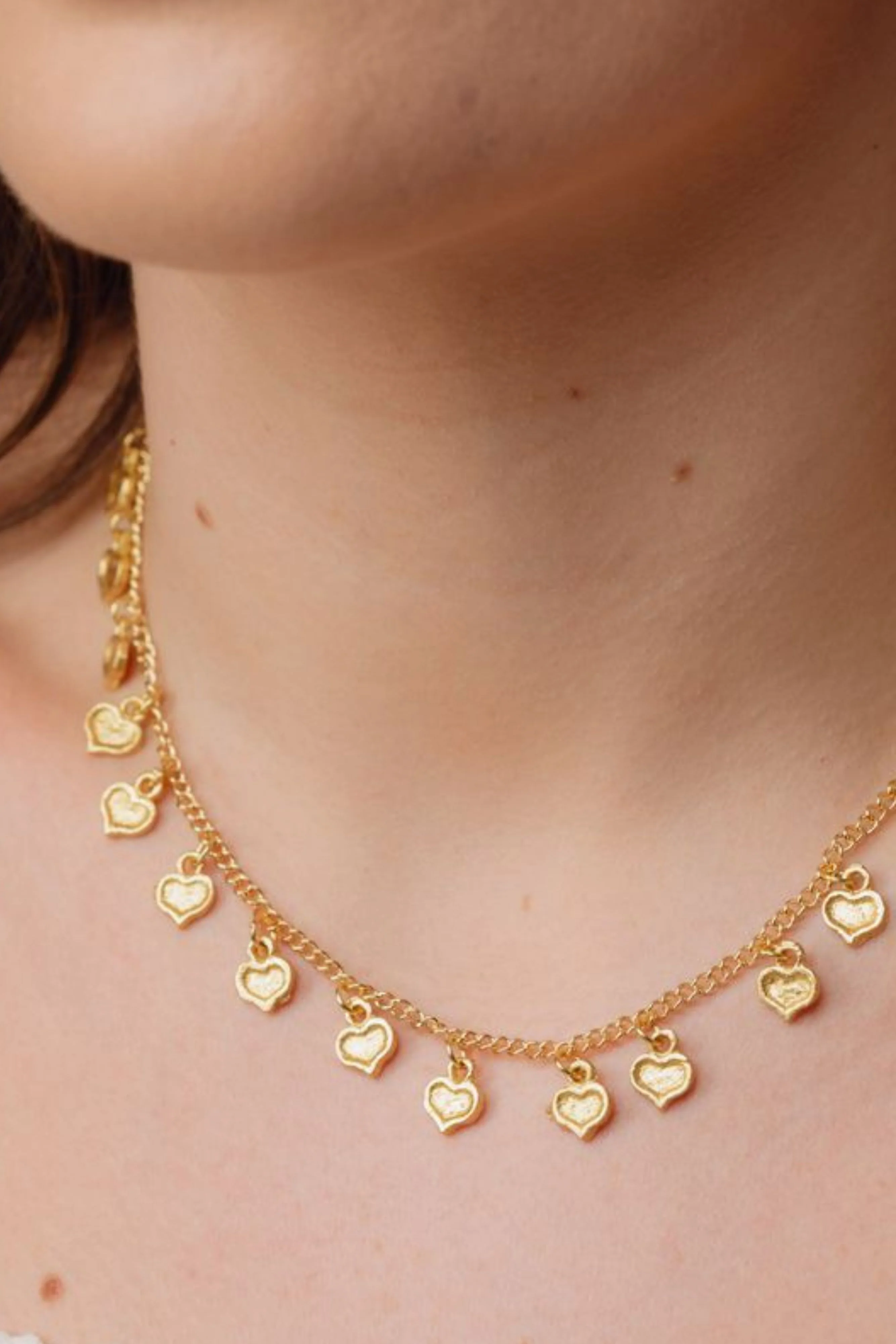 Ridhima Necklace