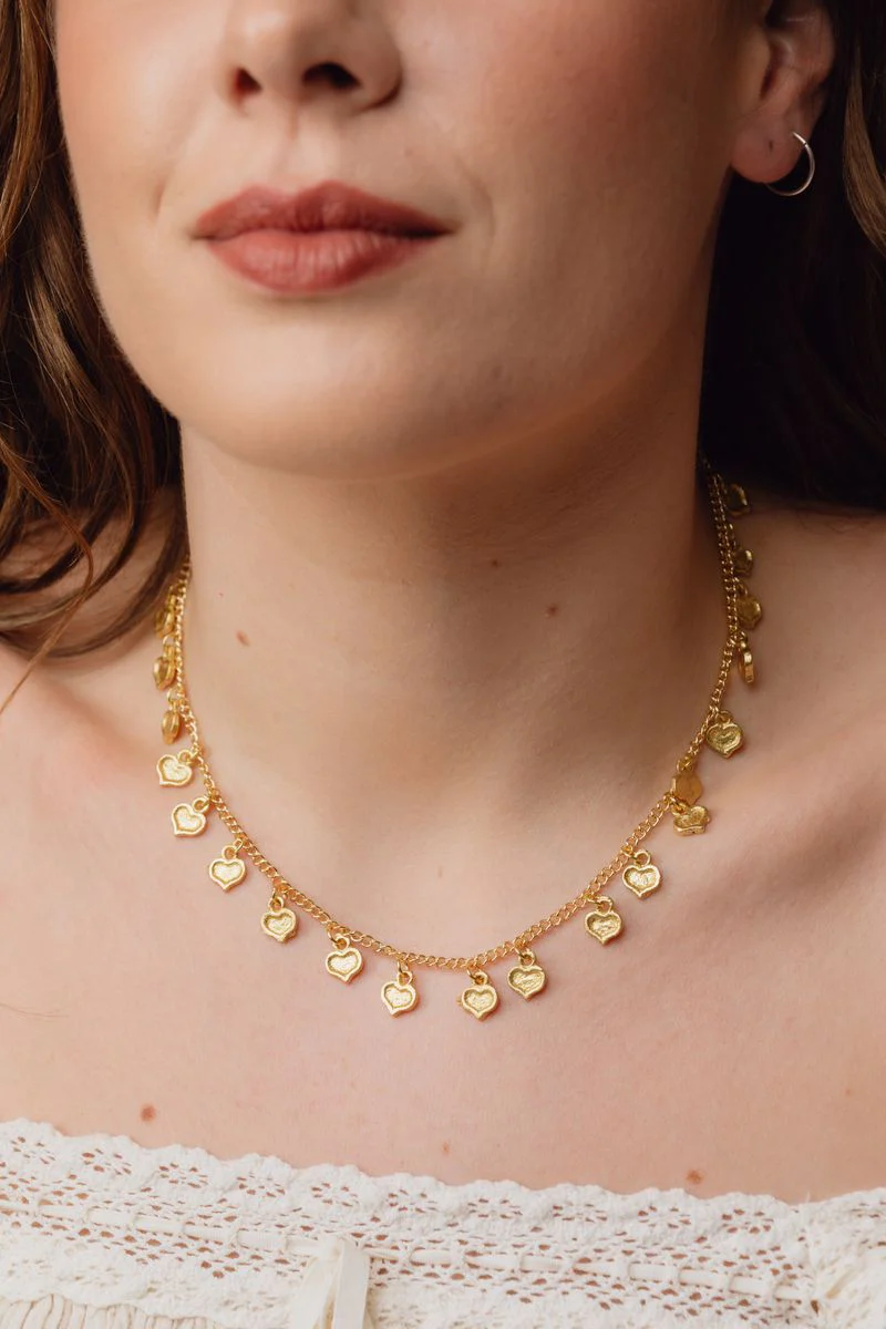 Ridhima Necklace - Image 2