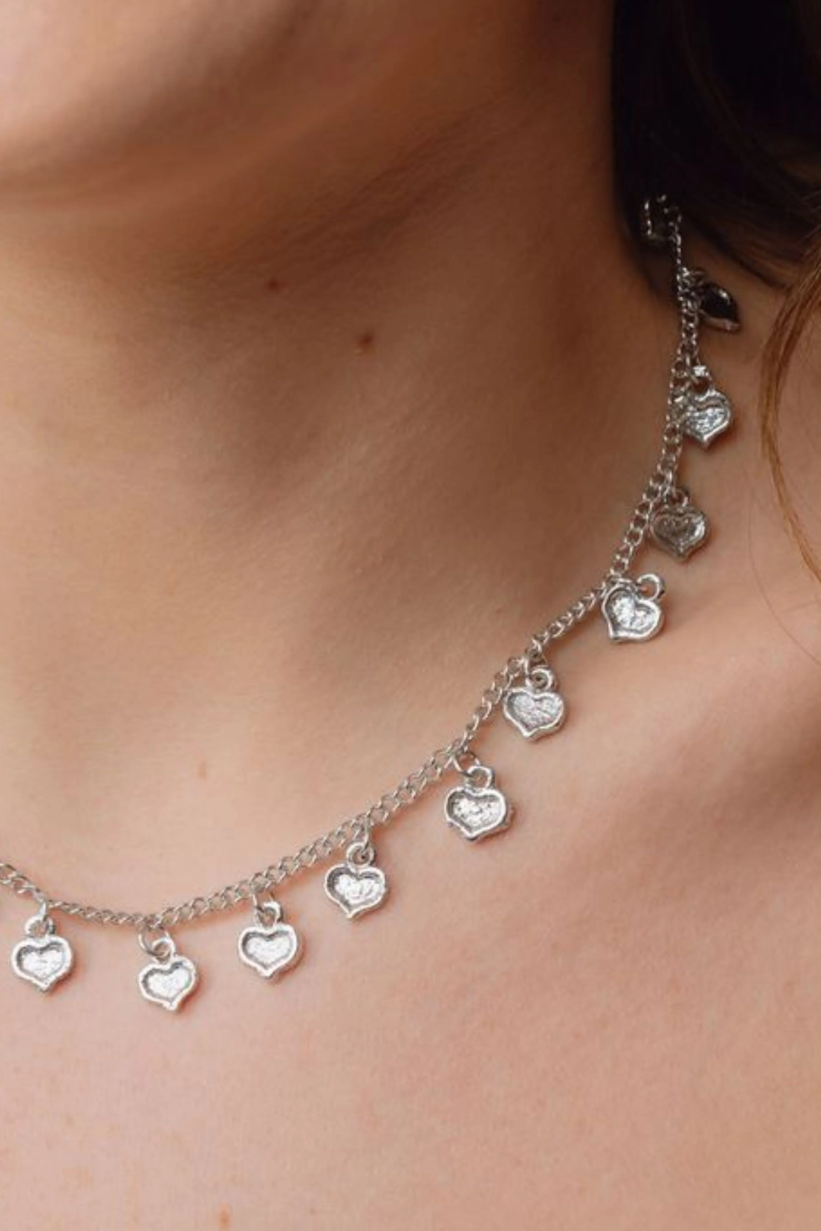 Jivika Necklace - Image 2