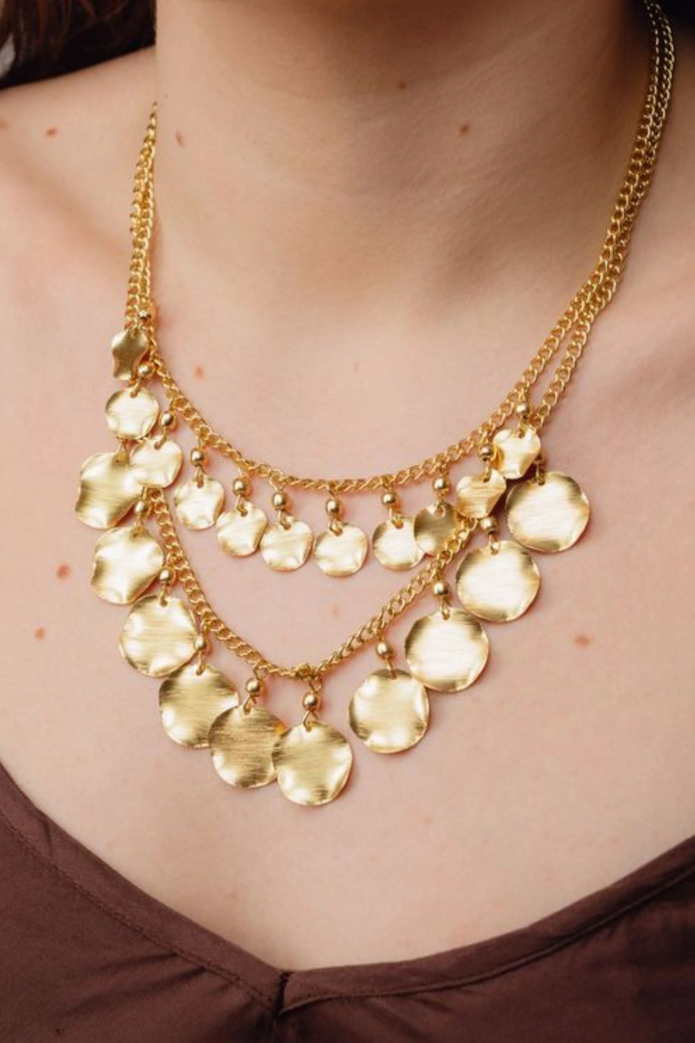 Prithika Necklace - Image 2