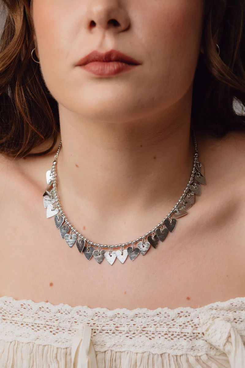 Iraja Necklace