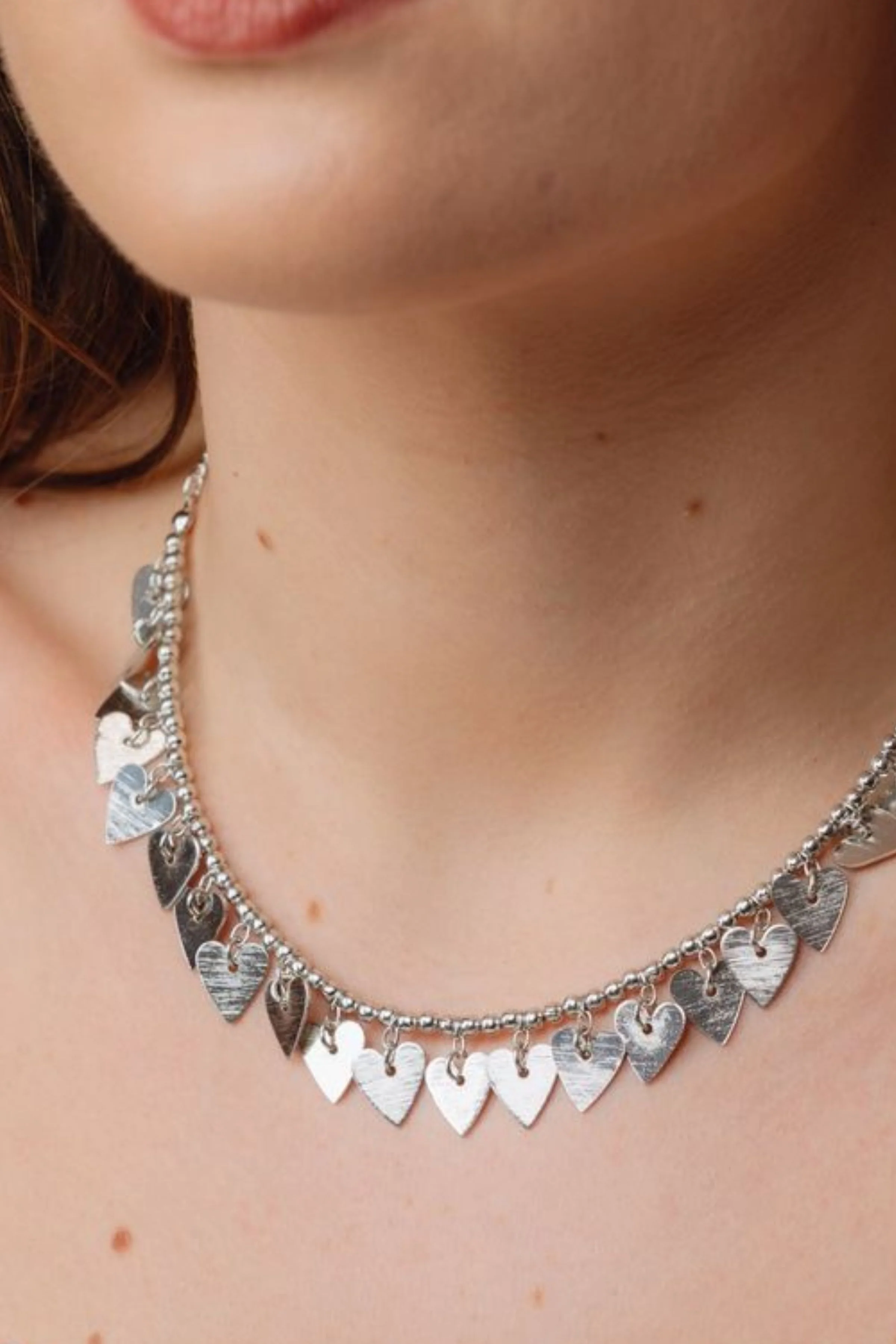 Iraja Necklace - Image 2