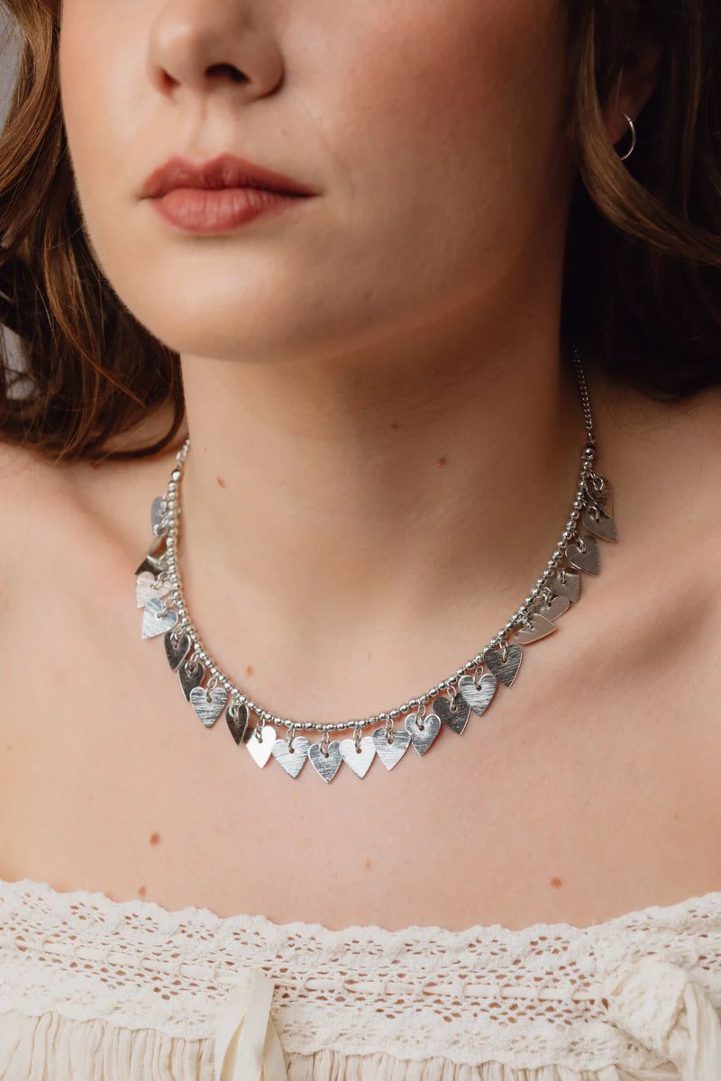 Iraja Necklace - Image 3