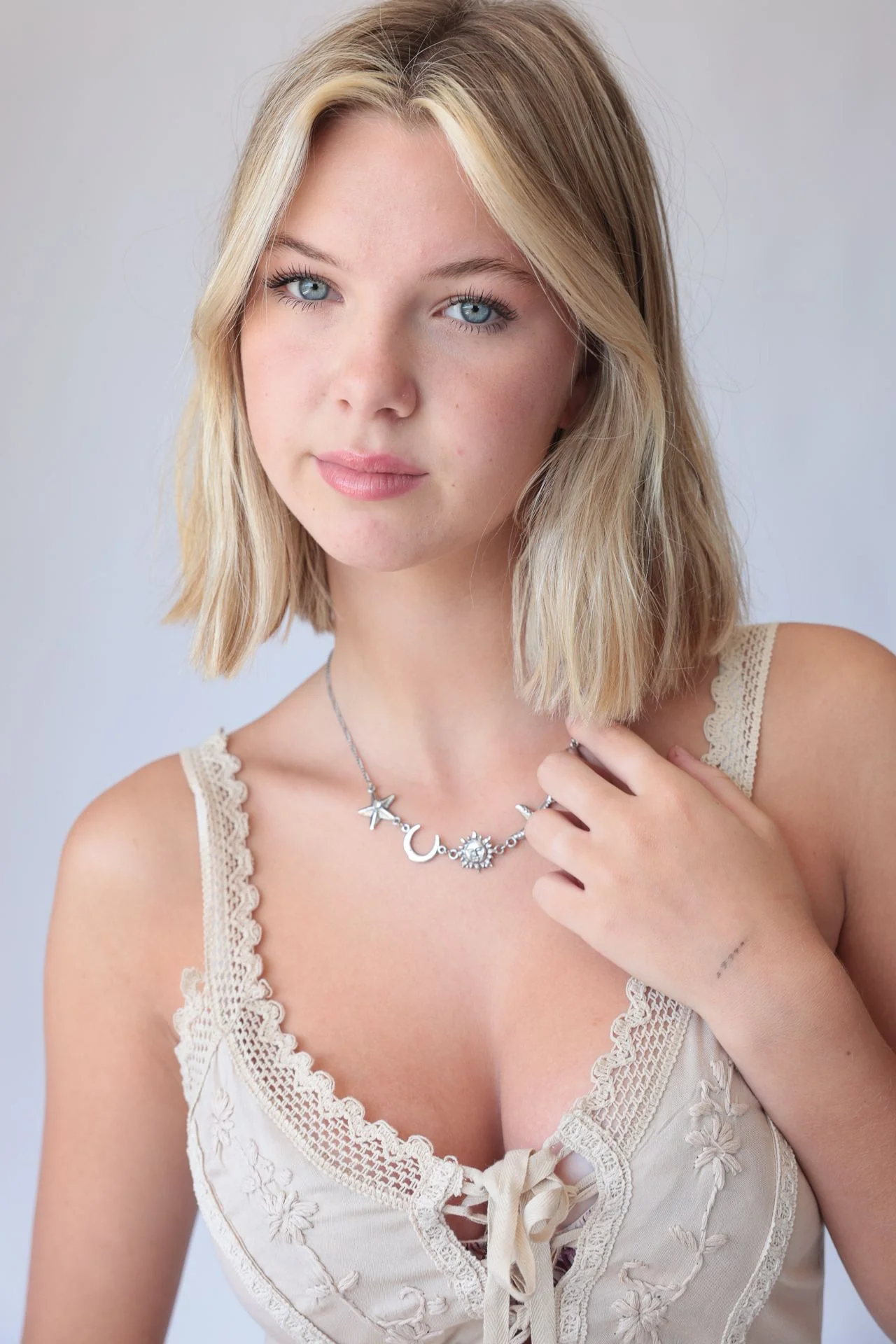 Samudra Necklace - Image 2