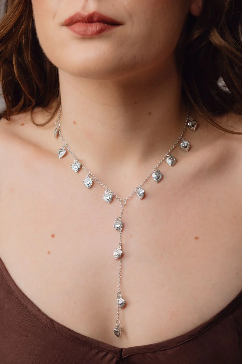 Chahna Necklace
