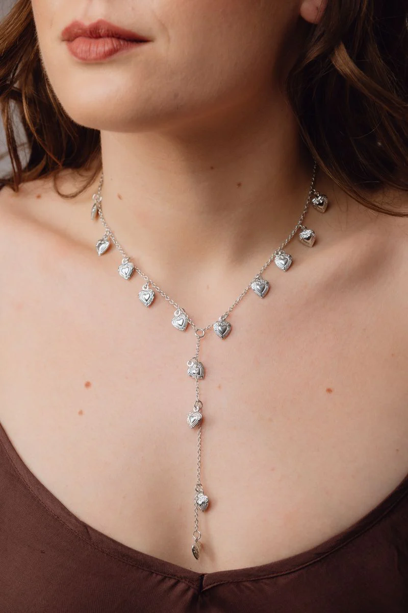 Chahna Necklace - Image 2