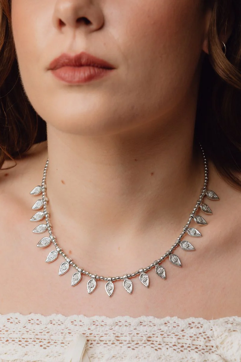 Ishya Necklace