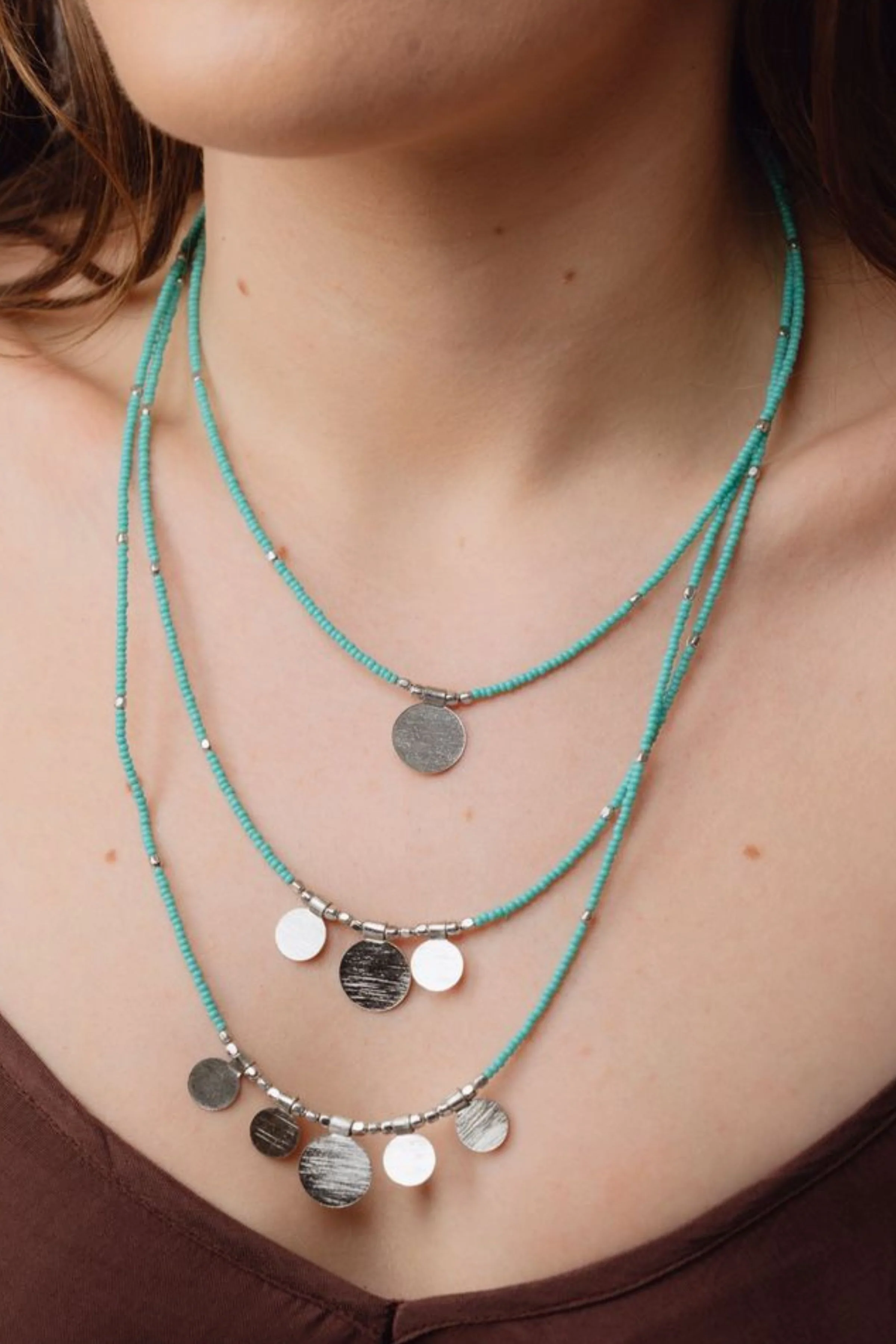 Anara Necklace - Image 2