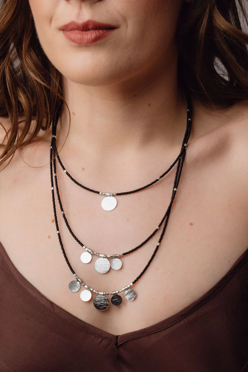 Anvitha Necklace