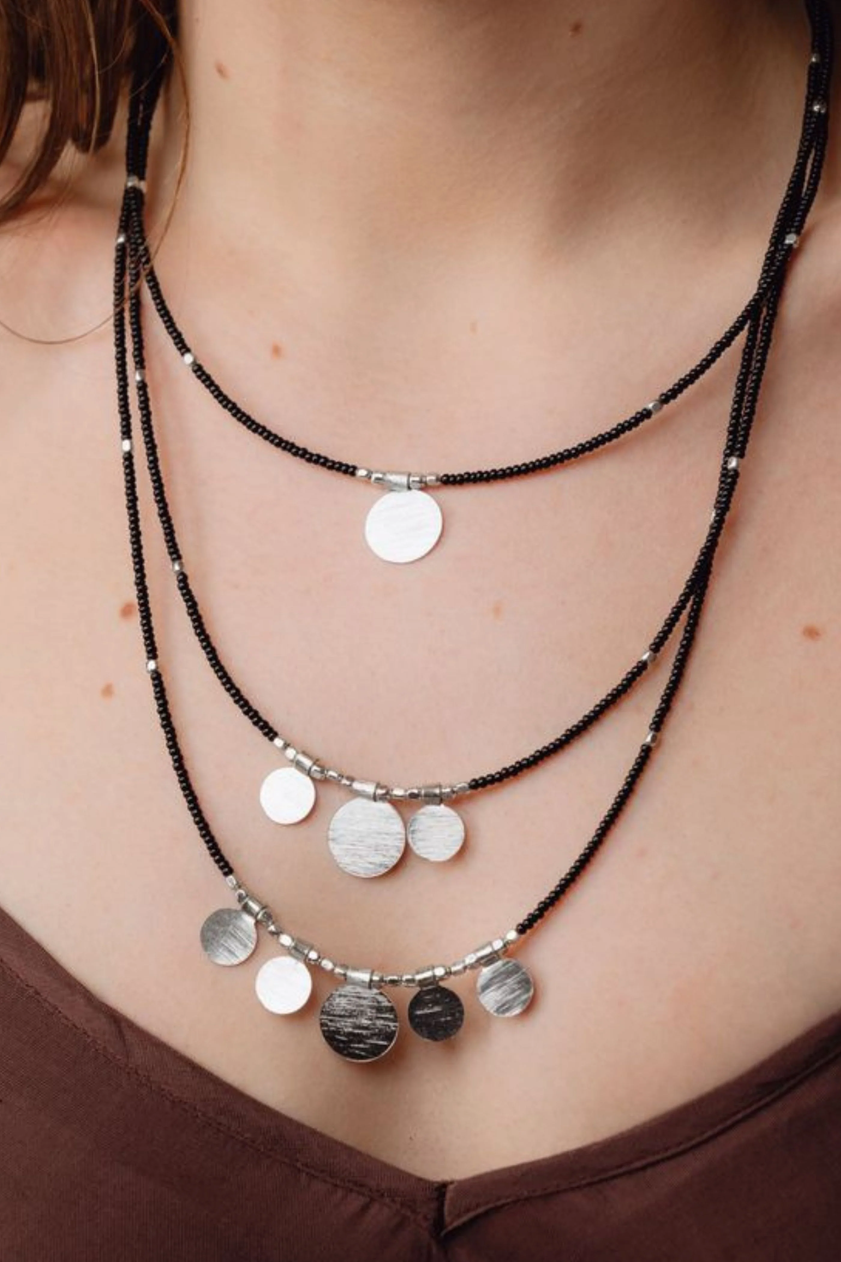 Anvitha Necklace - Image 2