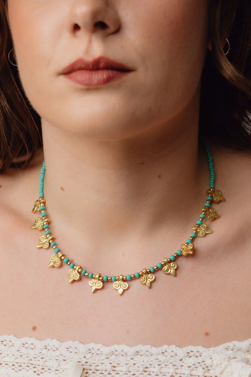 Vihana Necklace - Image 2