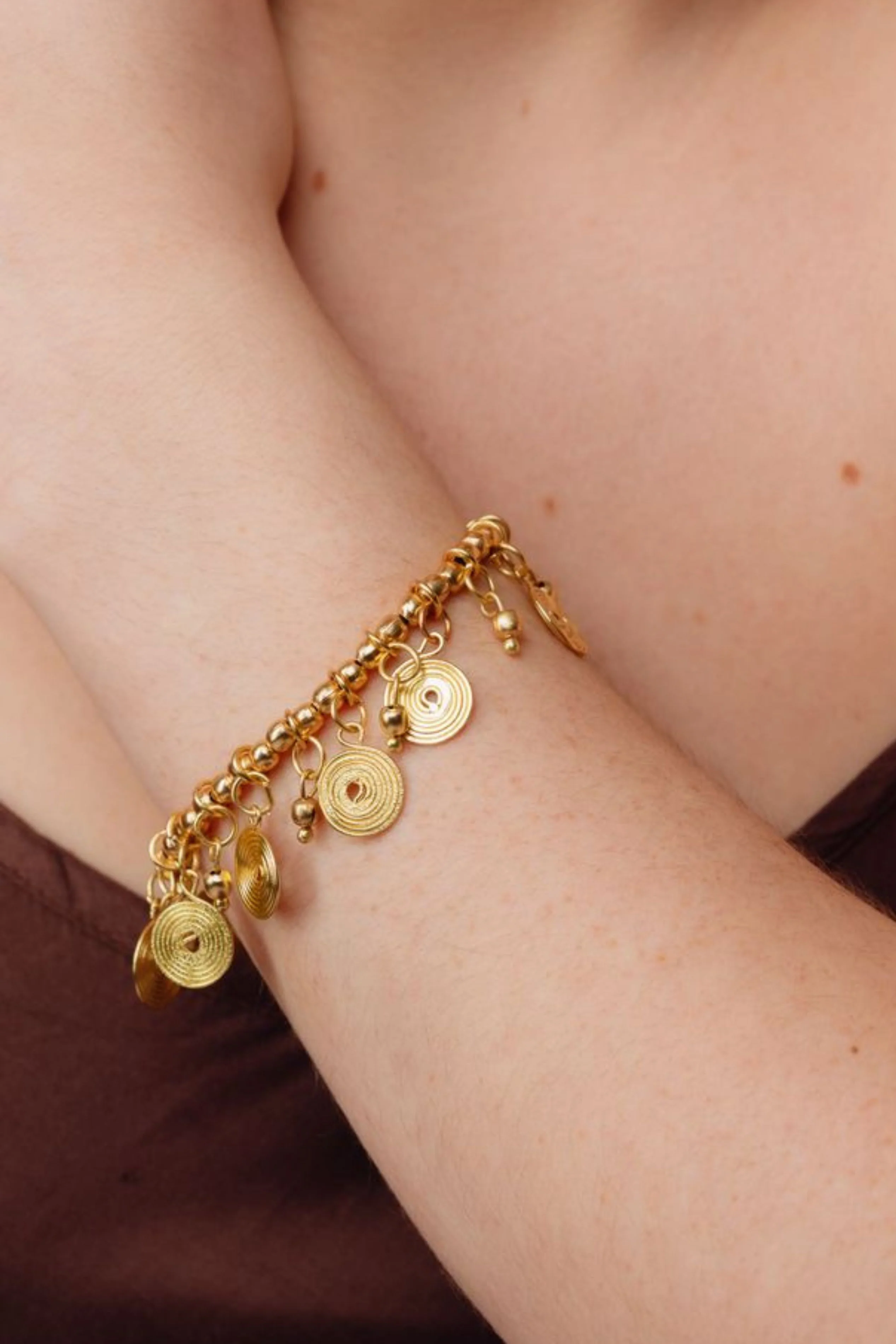 Lavitha Bracelet