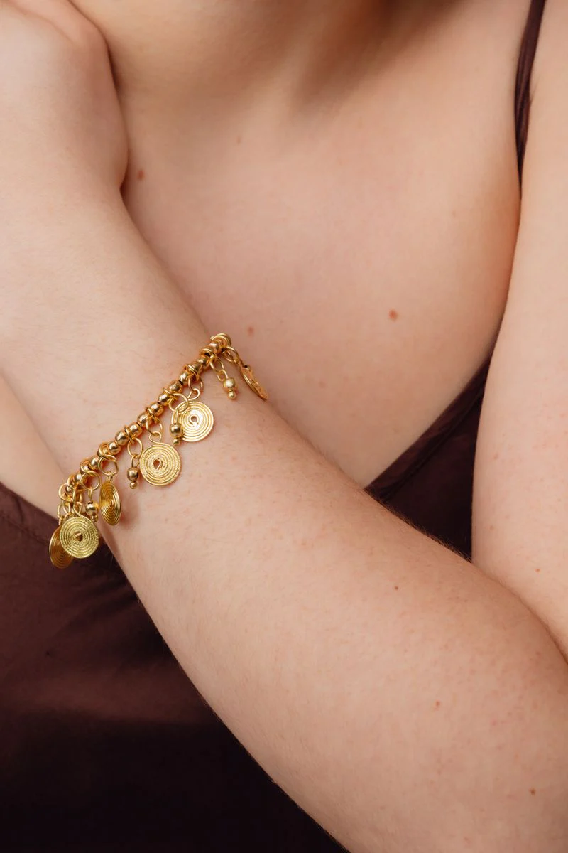 Lavitha Bracelet - Image 2