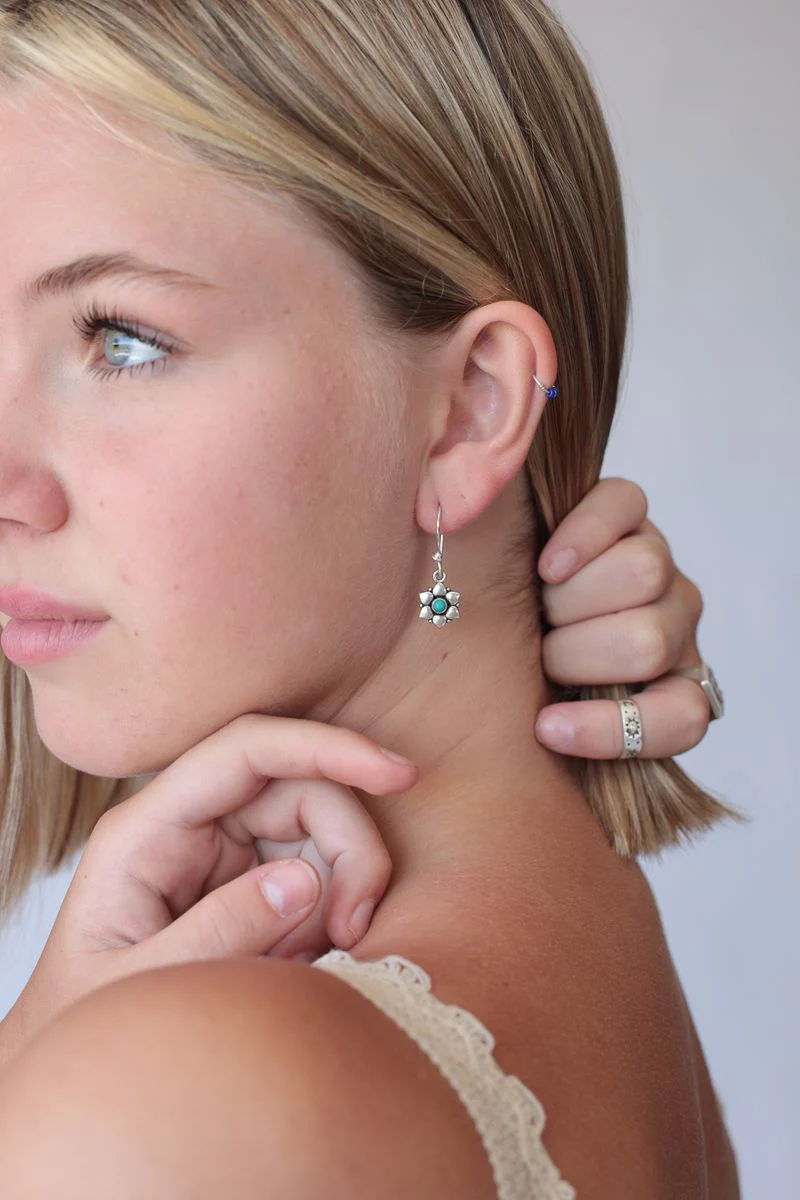 Aishani Earrings