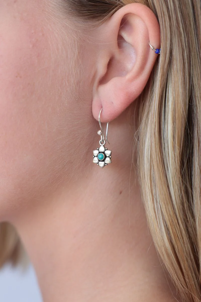 Aishani Earrings - Image 2