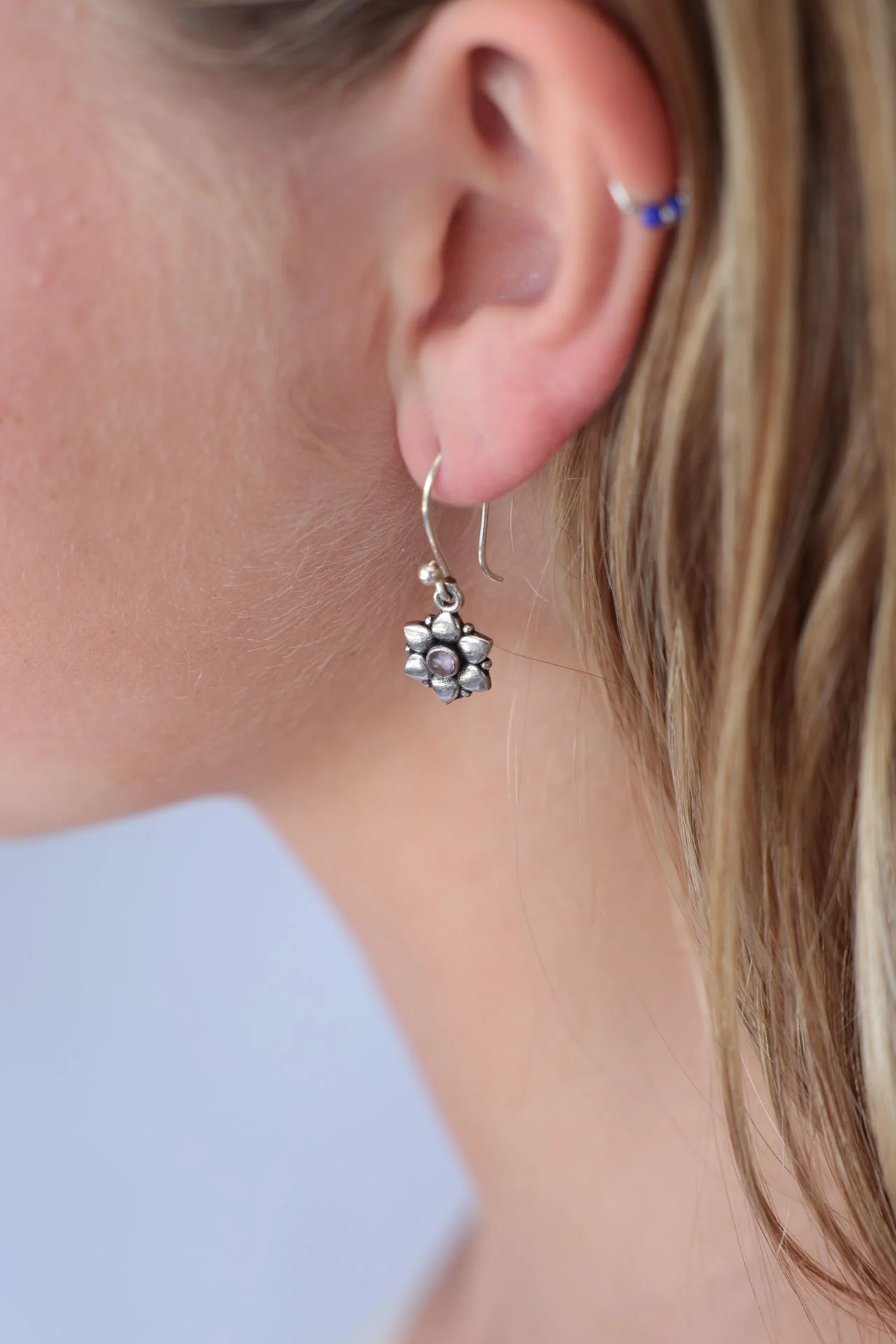 Meera Earrings - Image 2