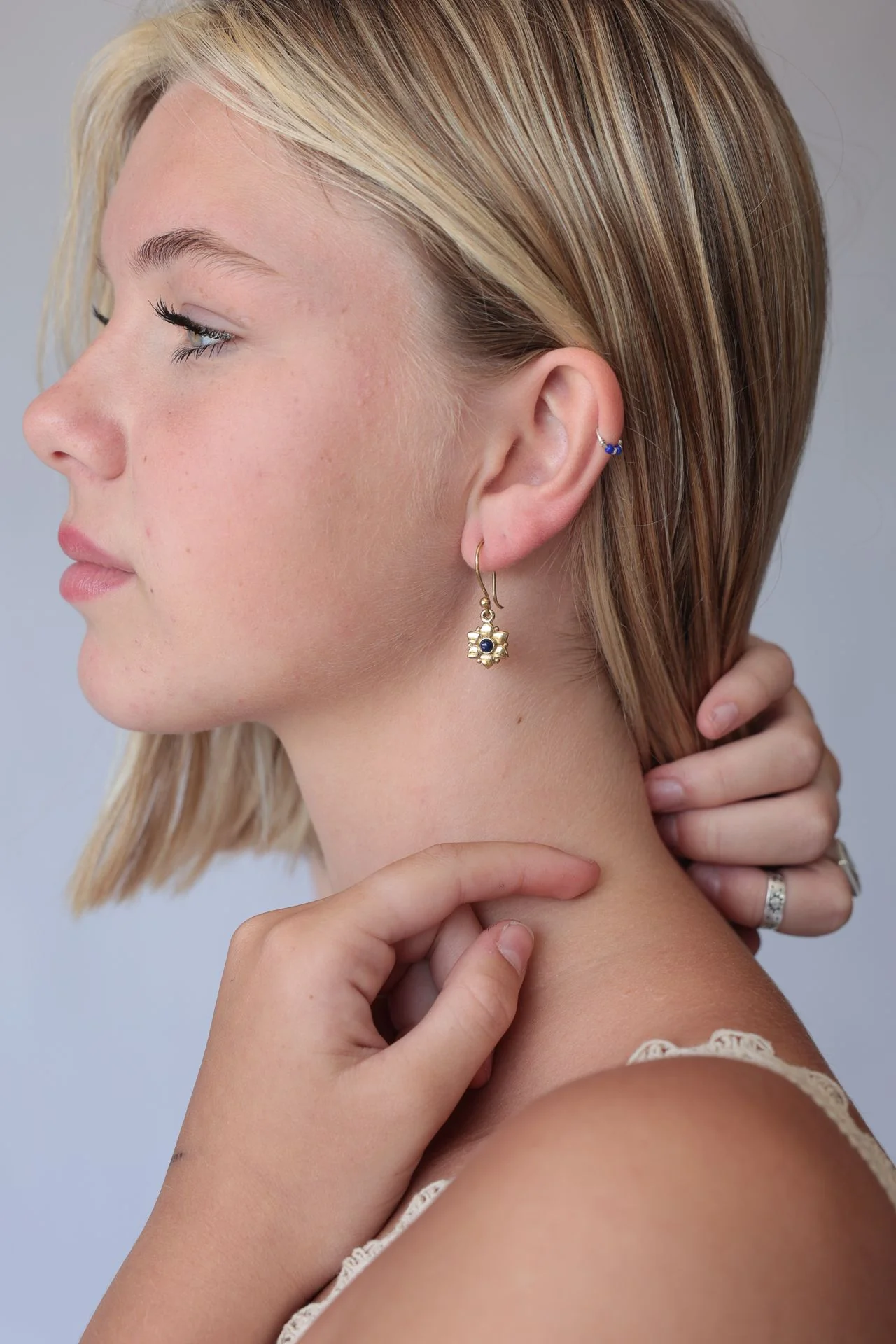 Vana Earrings