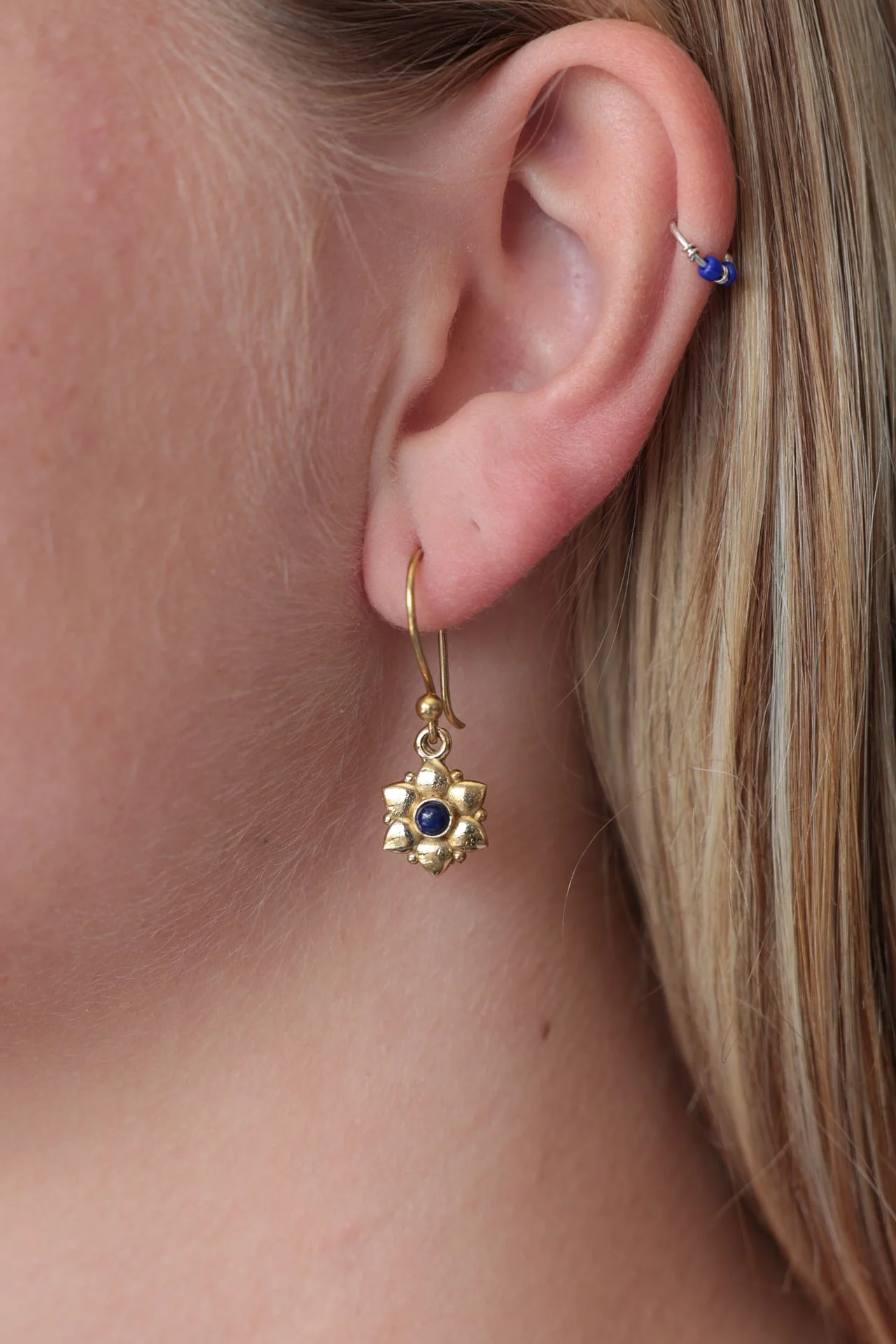 Vana Earrings - Image 2