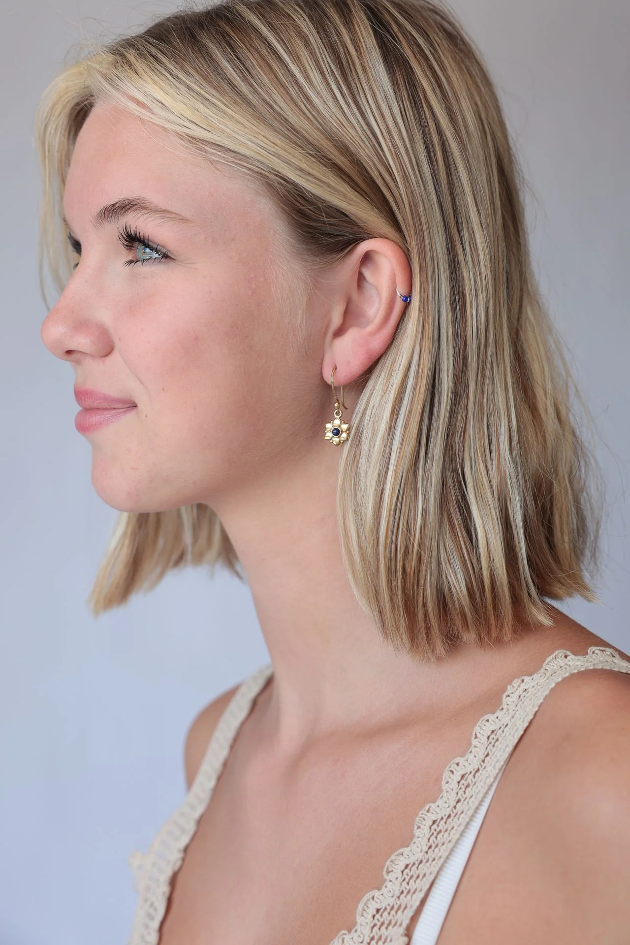 Vana Earrings - Image 3