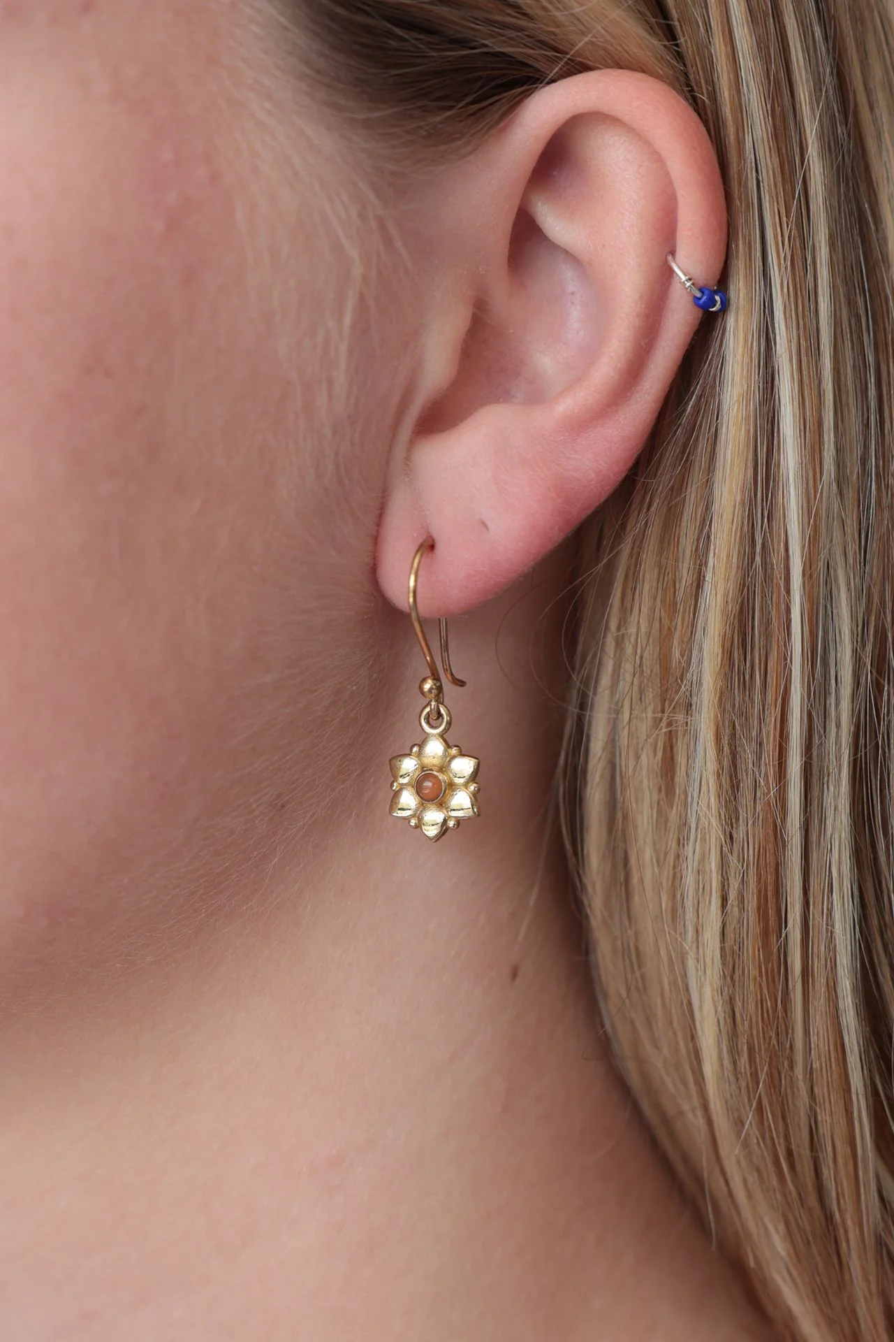 Mallika Earrings