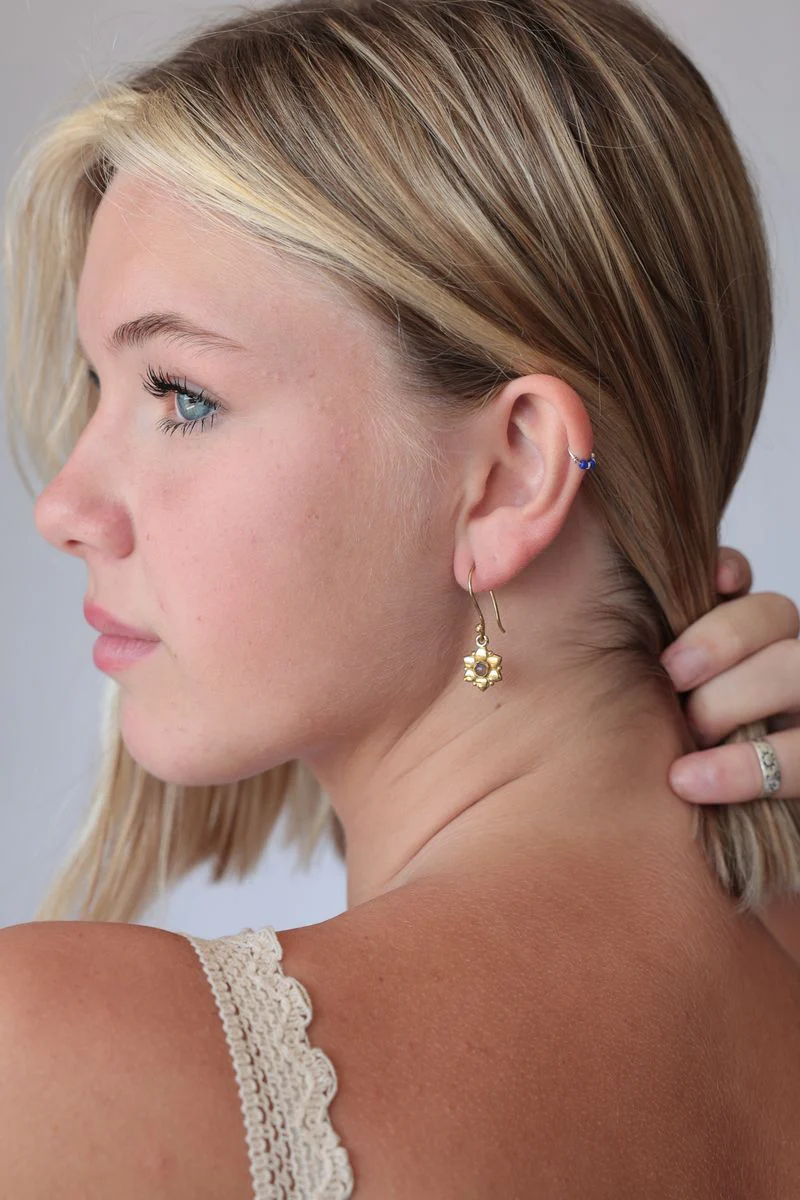 Devanshi Earrings